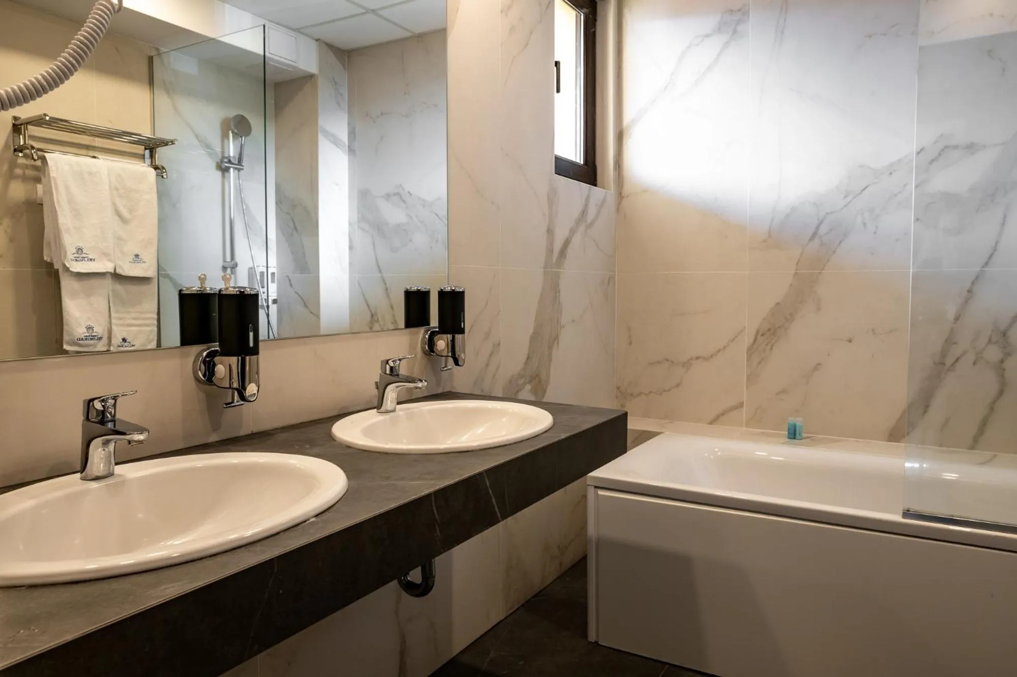 Grand Hotel Velingrad