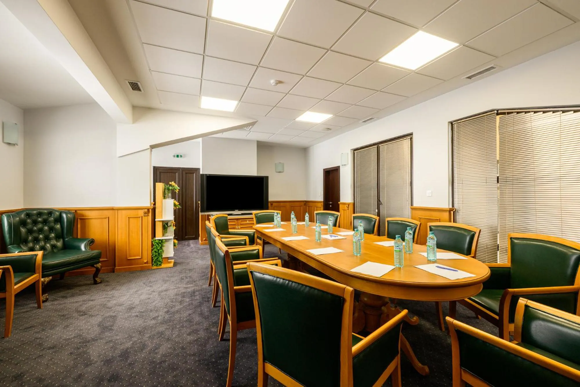 Grand Hotel Velingrad