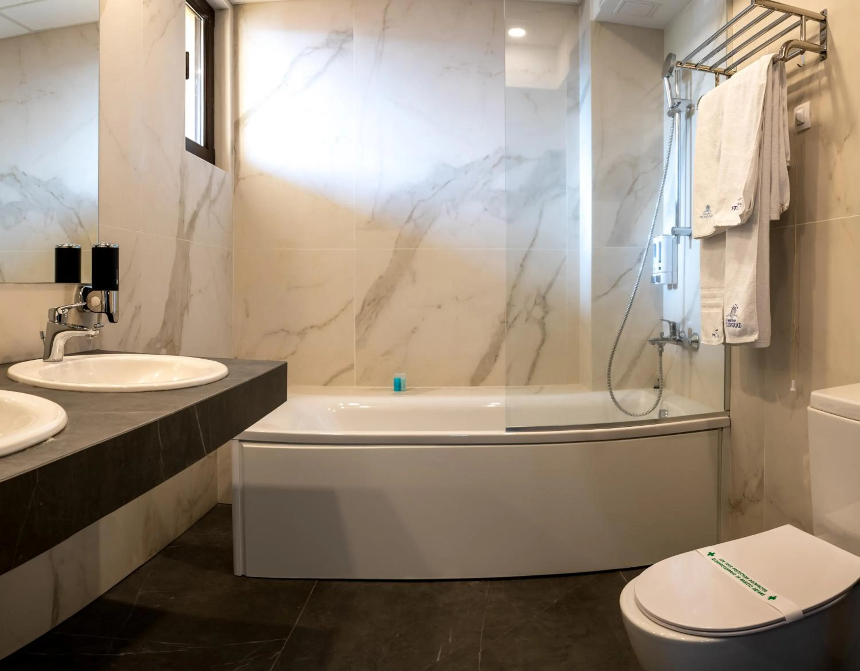 Grand Hotel Velingrad