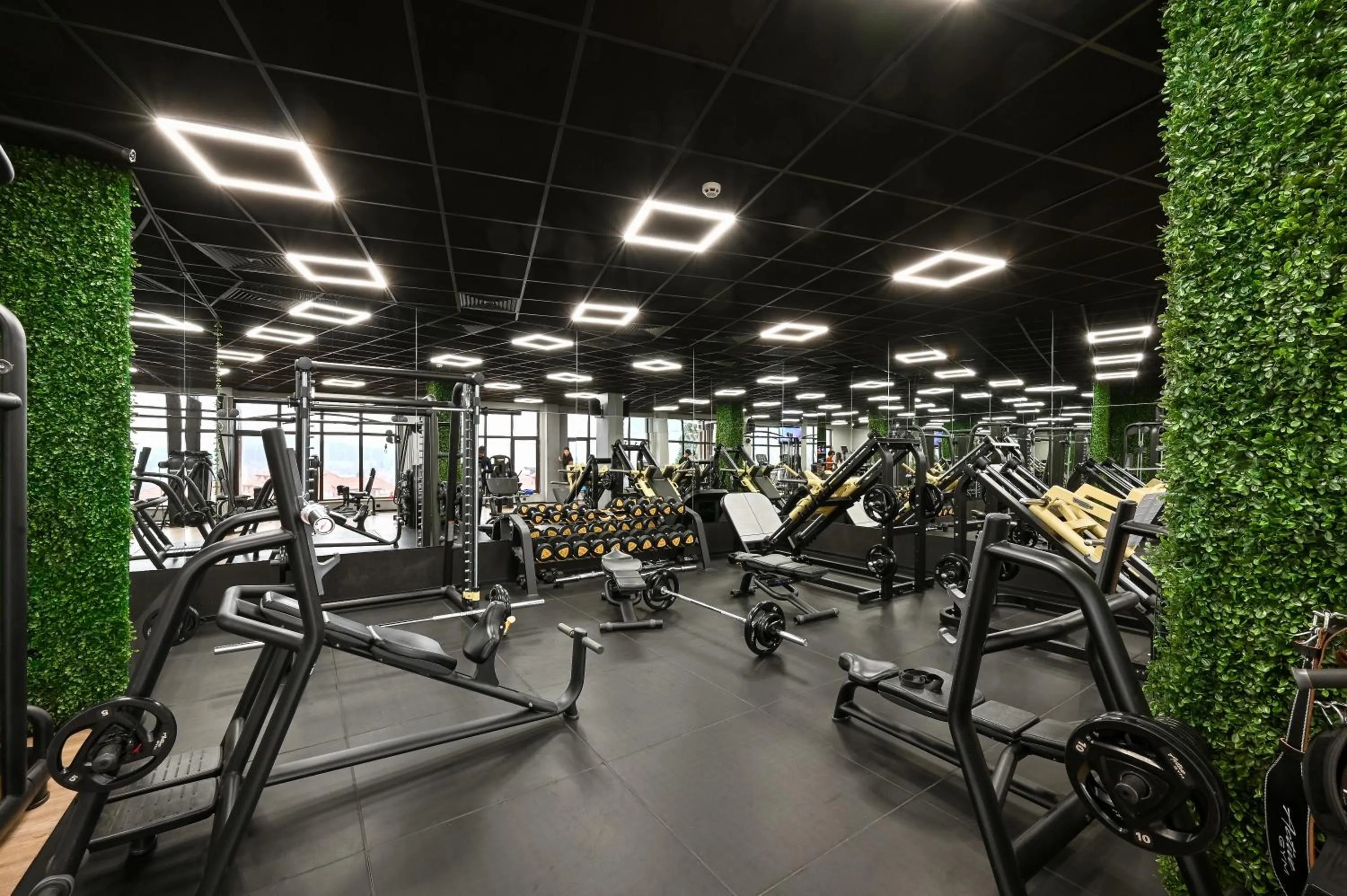 Grand Hotel Velingrad