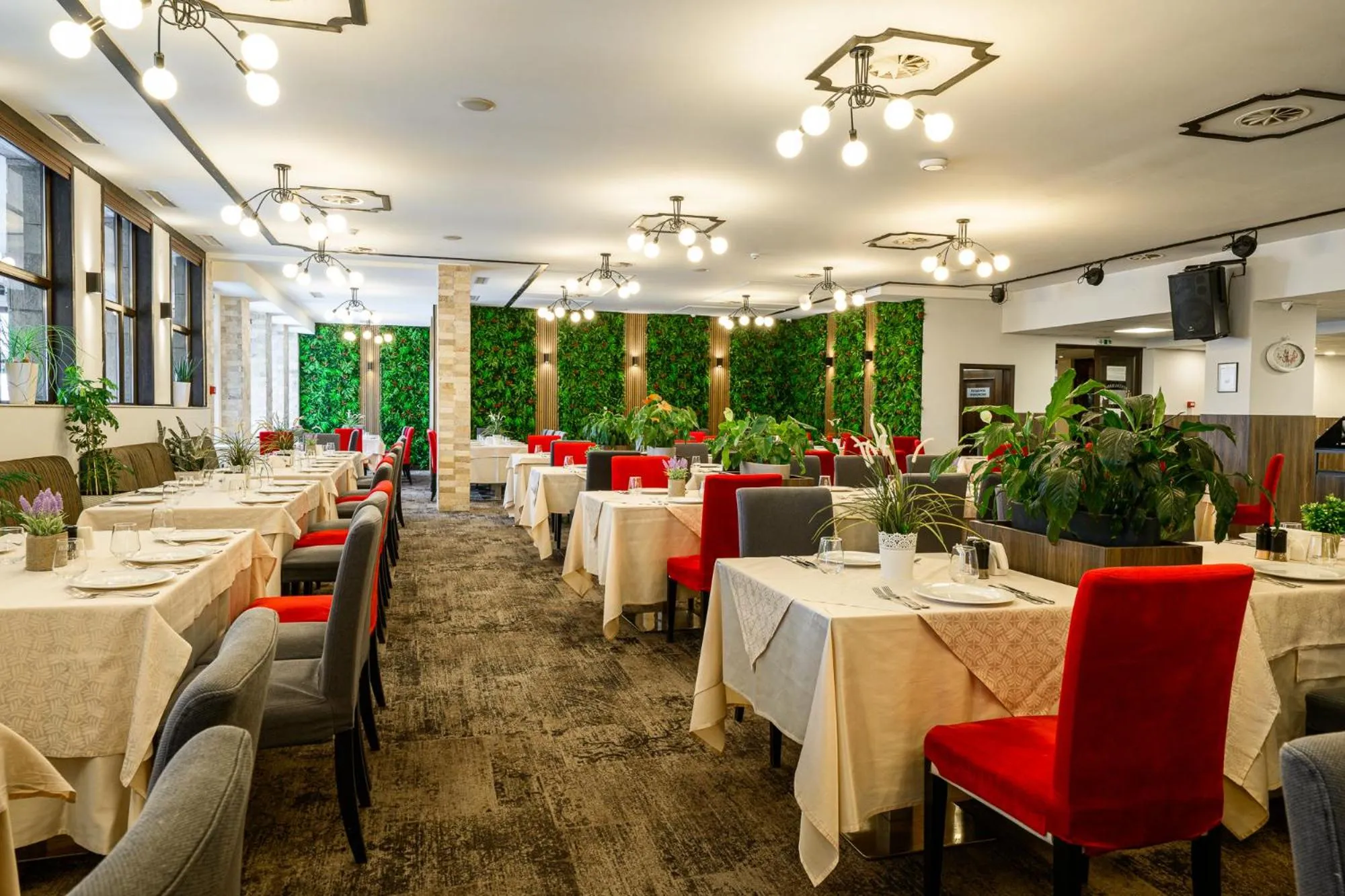 Grand Hotel Velingrad