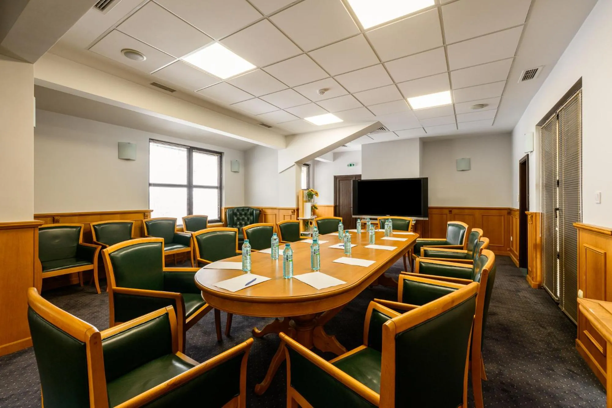 Grand Hotel Velingrad