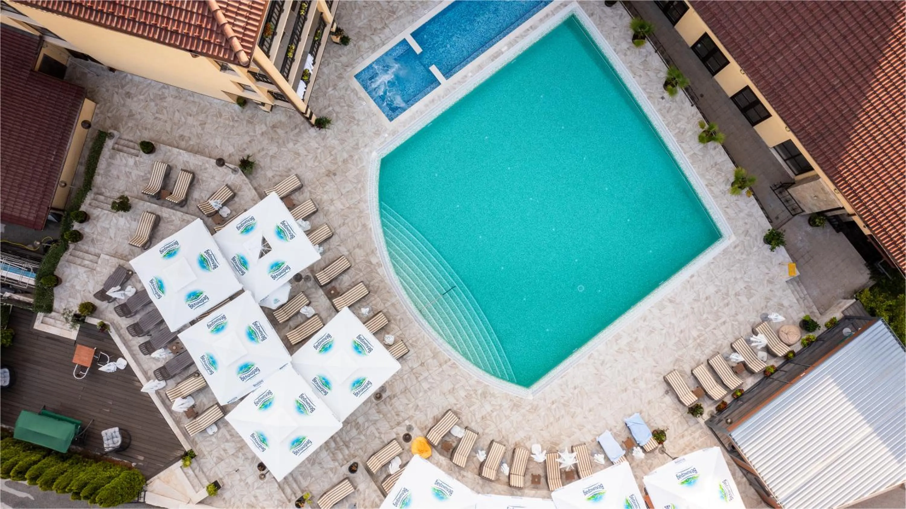 Grand Hotel Velingrad