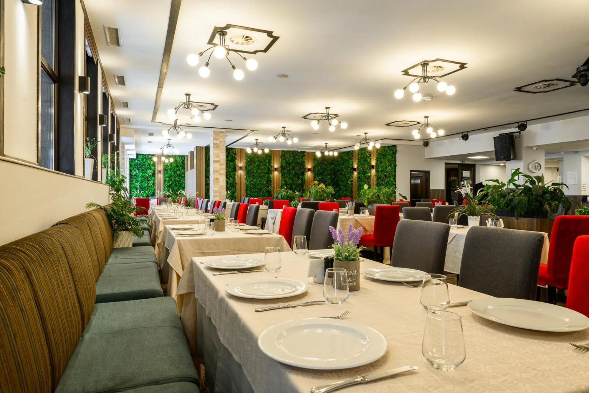 Grand Hotel Velingrad