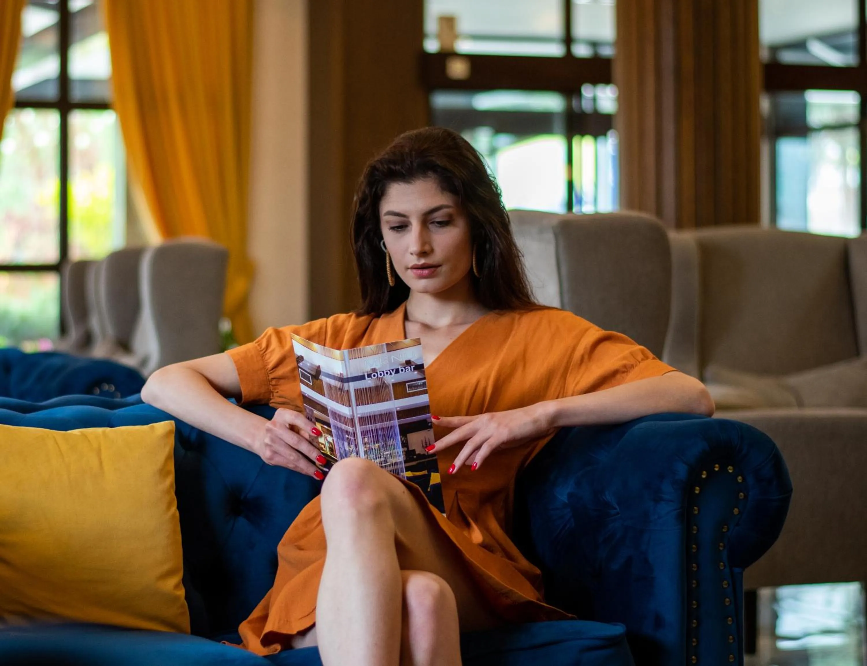 Grand Hotel Velingrad