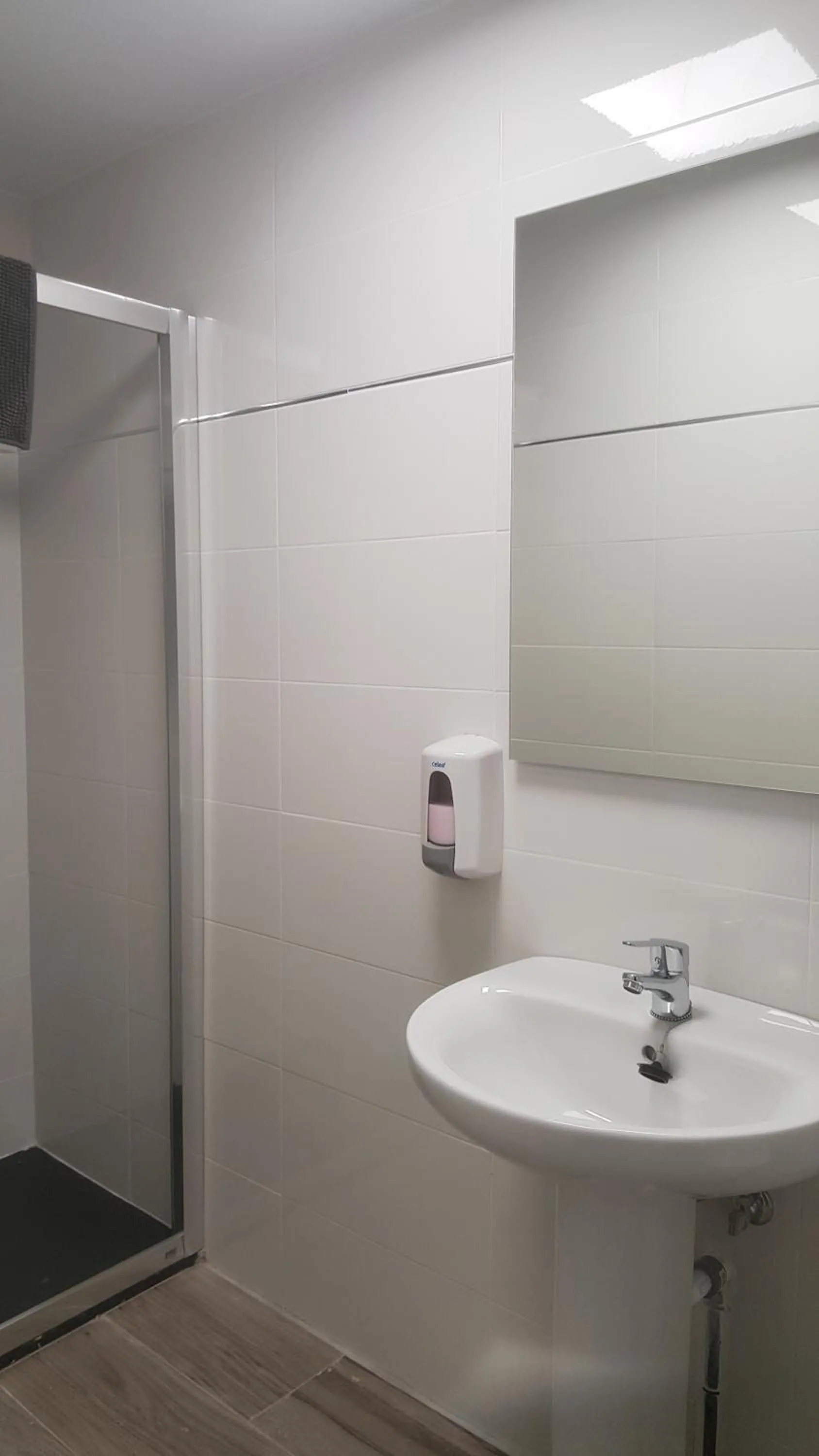 Albergue Logroño Centro