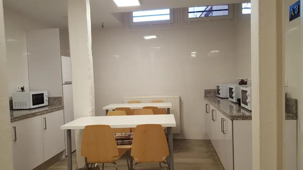 Albergue Logroño Centro