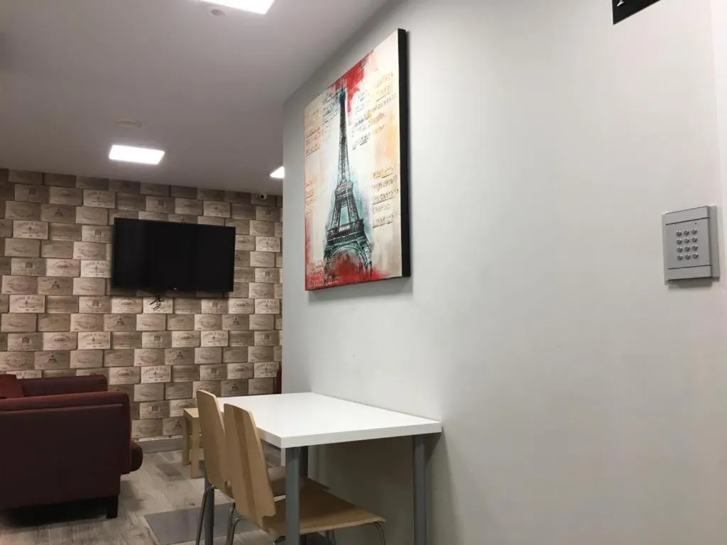 Albergue Logroño Centro