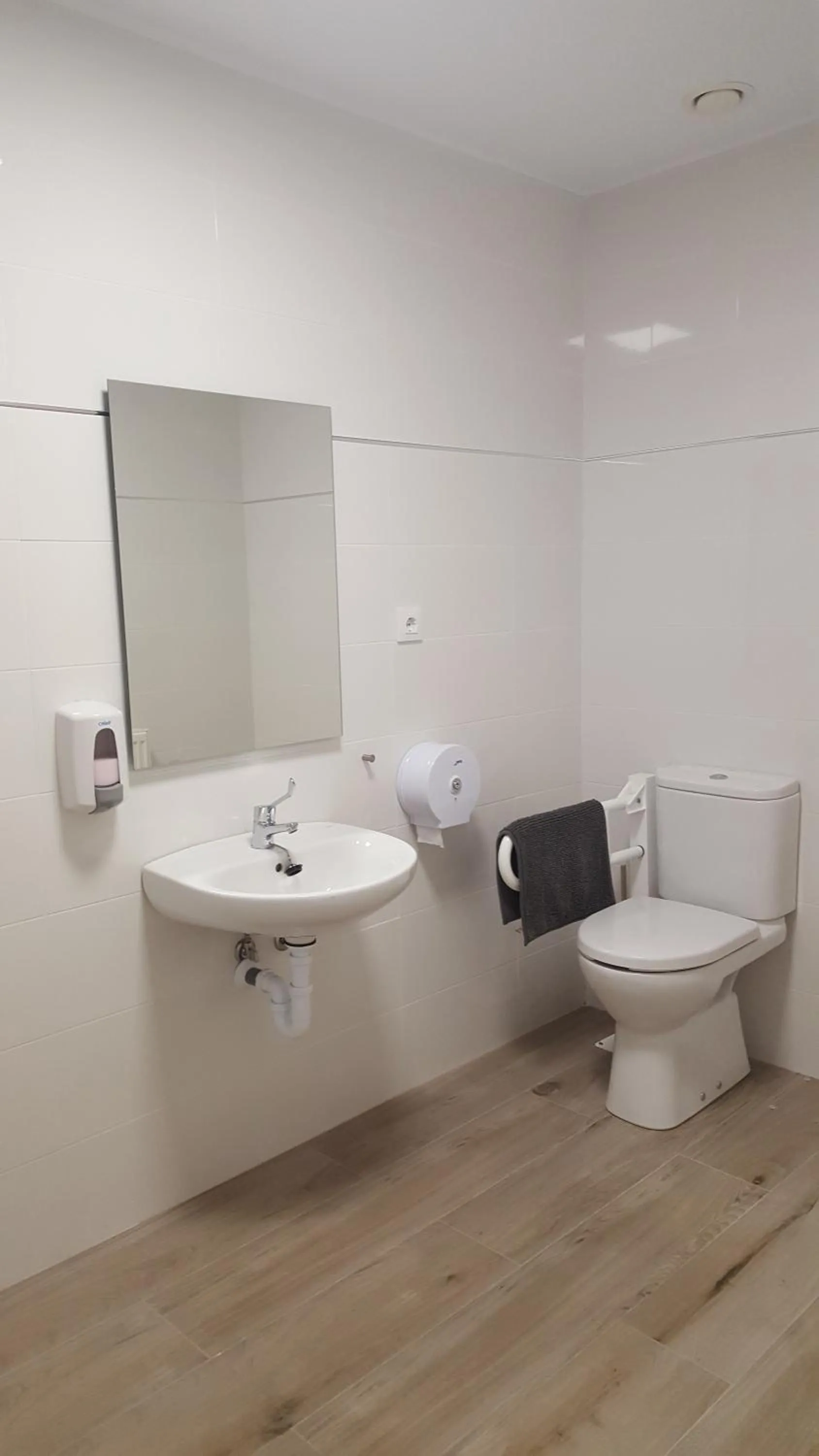 Albergue Logroño Centro