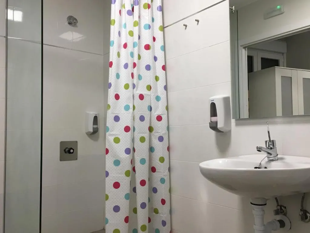 Albergue Logroño Centro