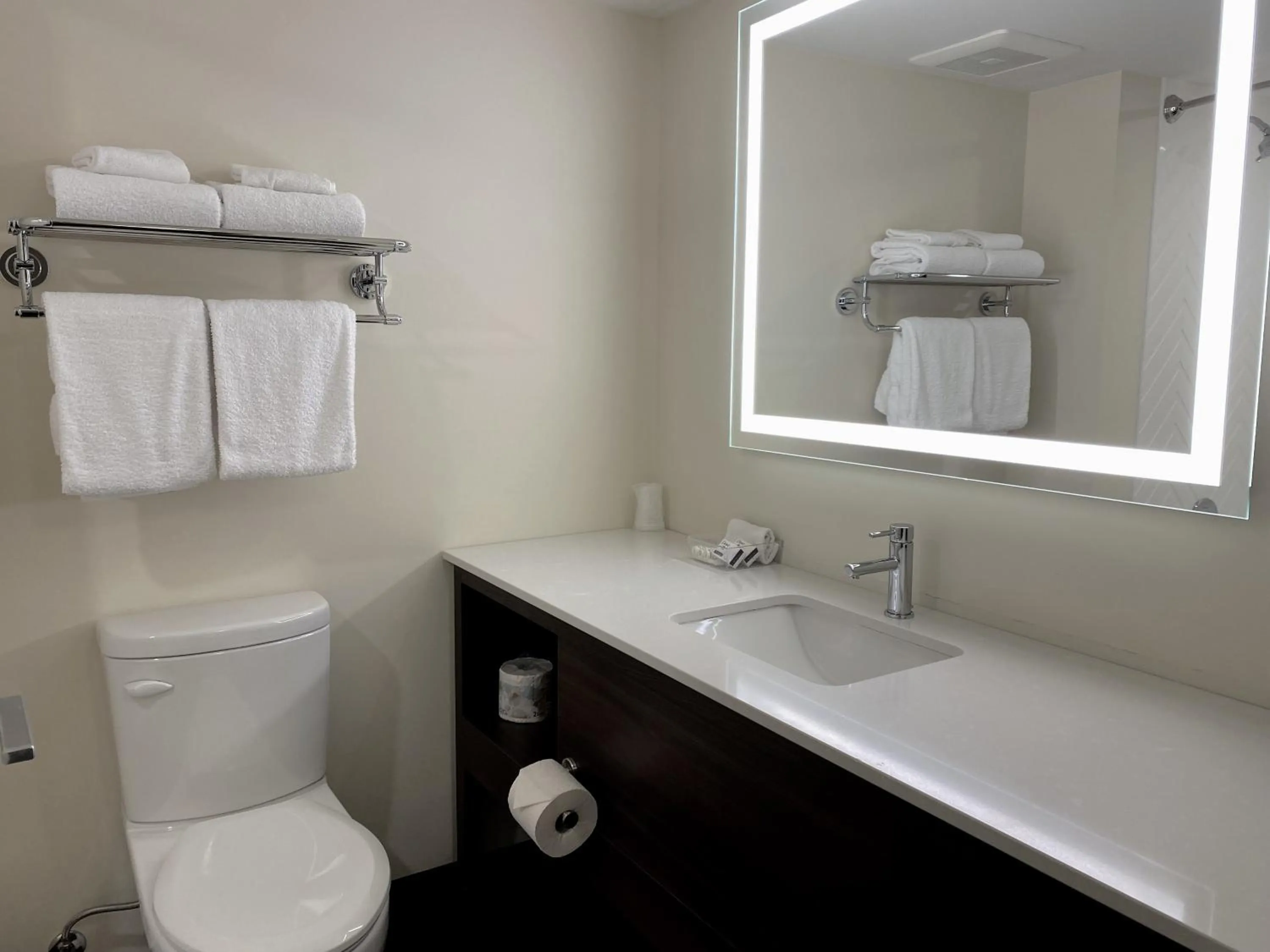 Holiday Inn Victoria - Elk Lake by IHG