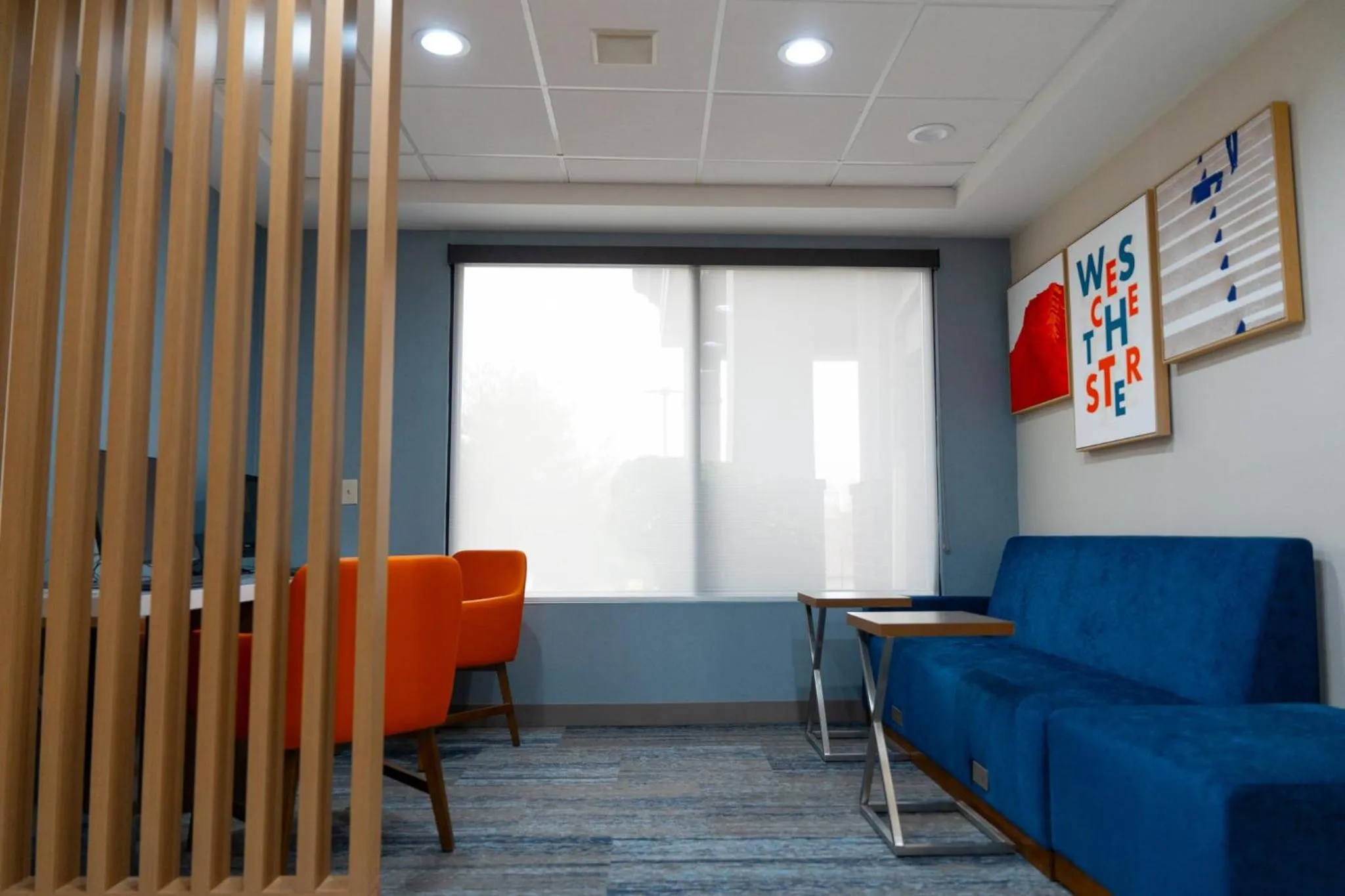 Other in Holiday Inn Express Hotel & Suites West Chester by IHG