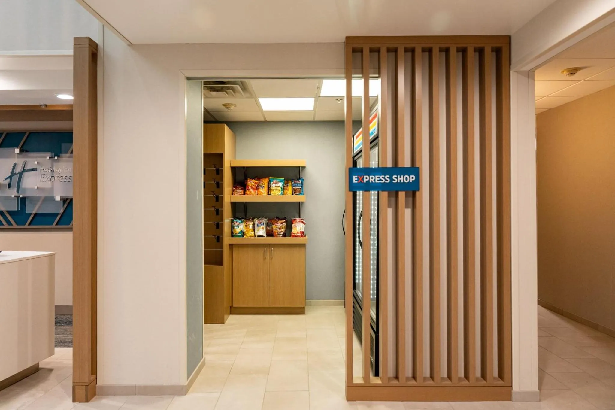 Other in Holiday Inn Express Hotel & Suites West Chester by IHG