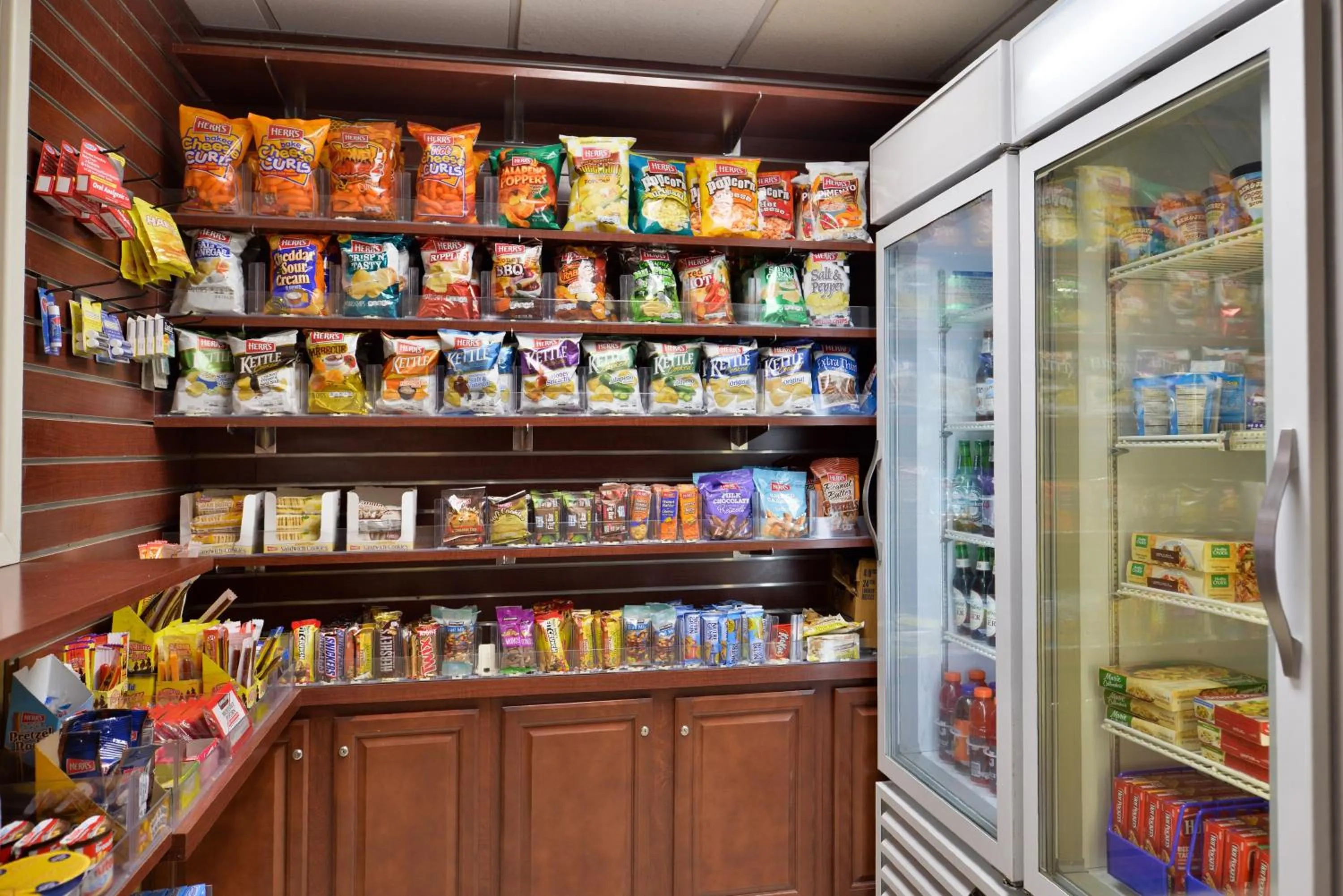 Other in Holiday Inn Express Hotel & Suites West Chester by IHG