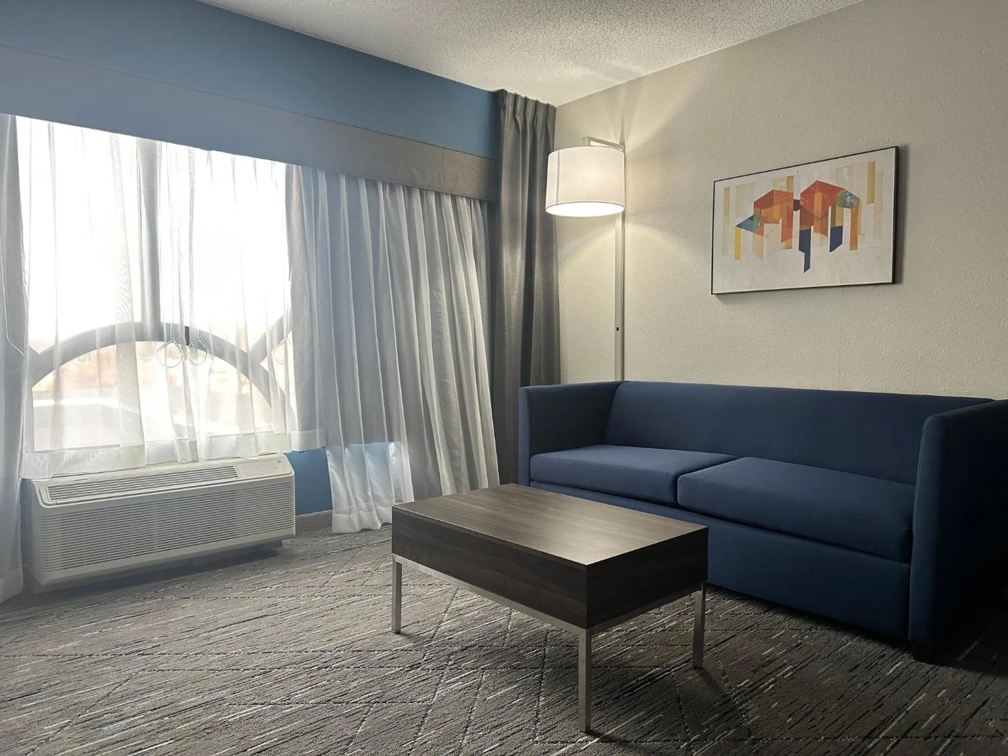 Photo of the whole room in Holiday Inn Express Hotel & Suites West Chester by IHG