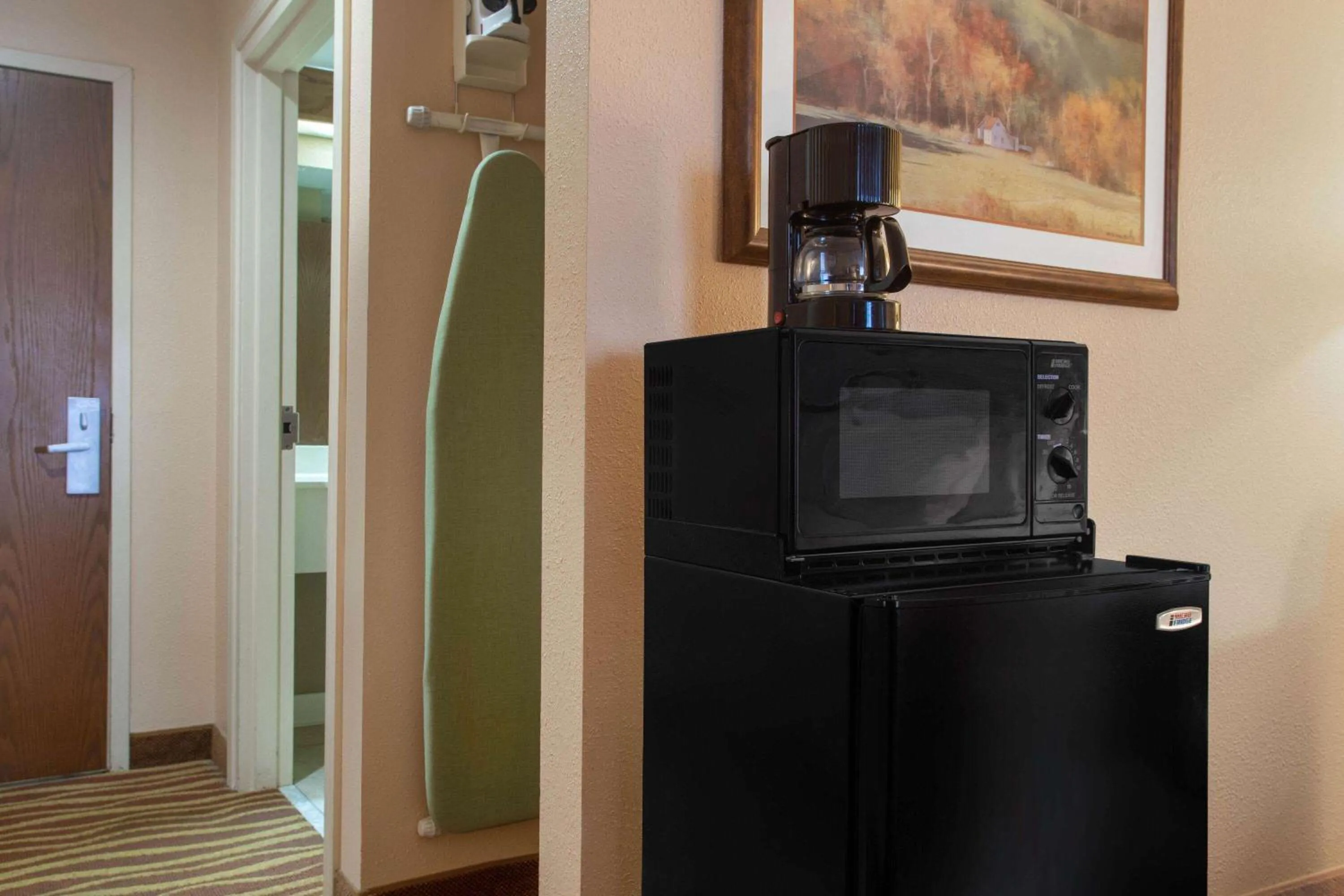 Photo of the whole room in Days Inn & Suites by Wyndham Cuba