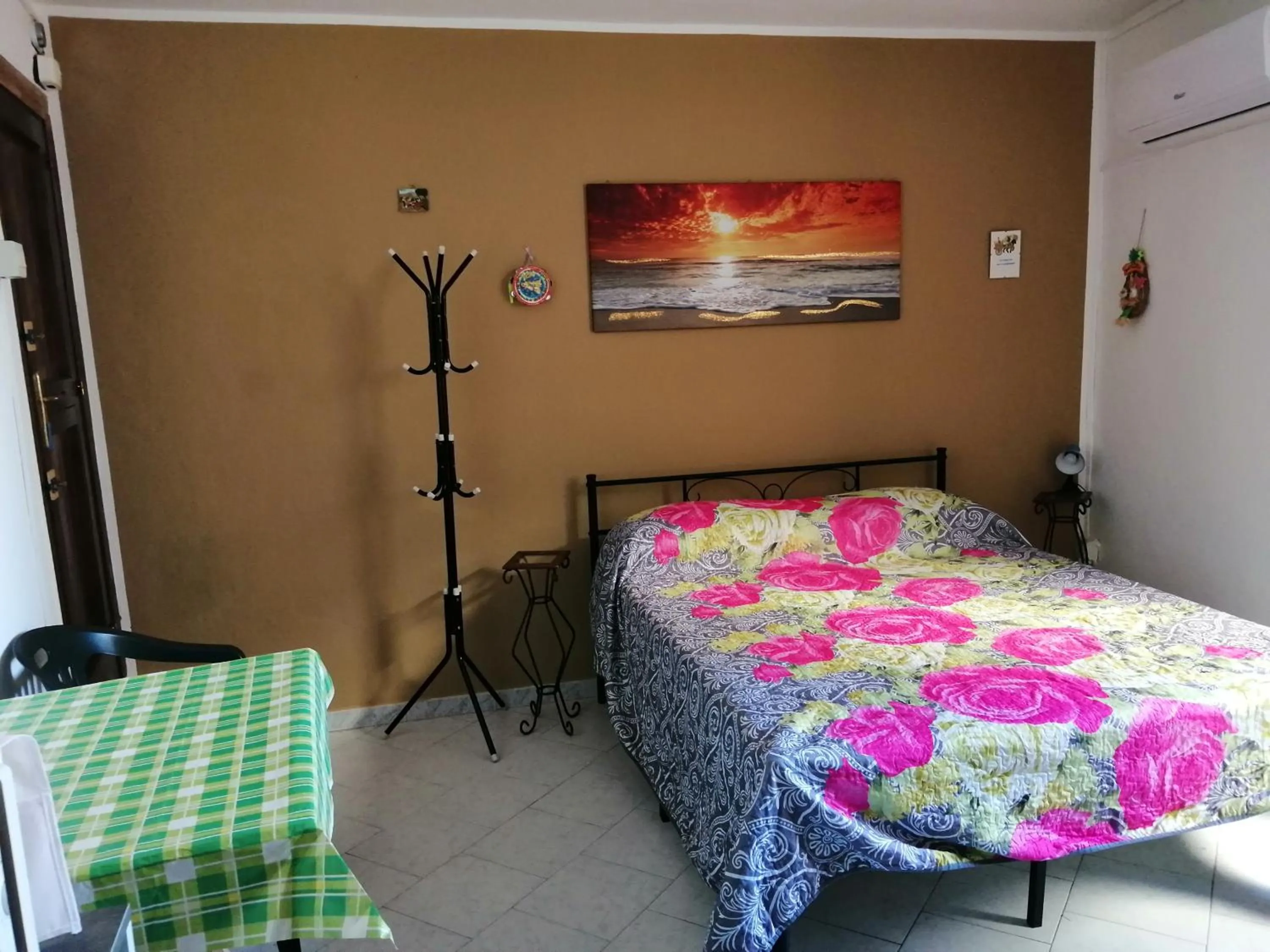 Room holiday "al centro storico"