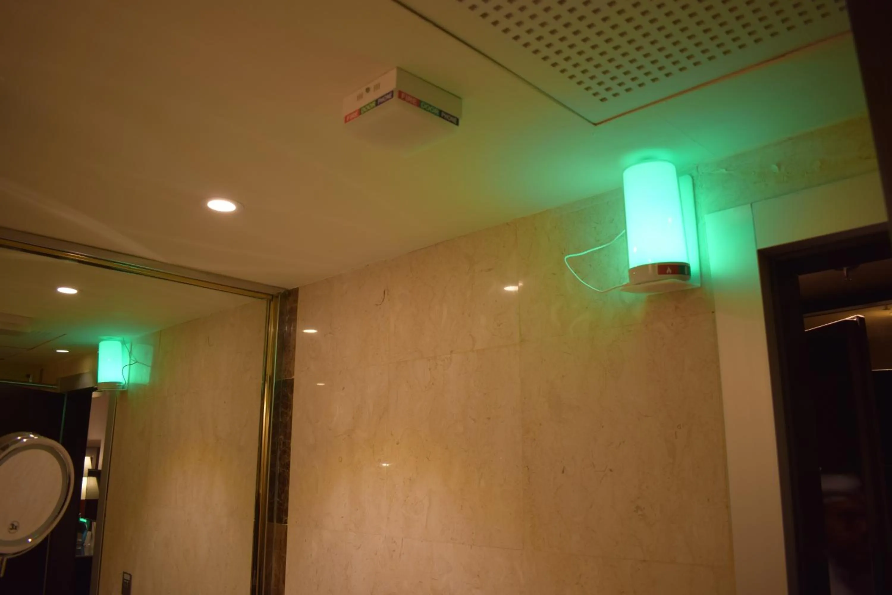 Frontel Al Harithia Hotel