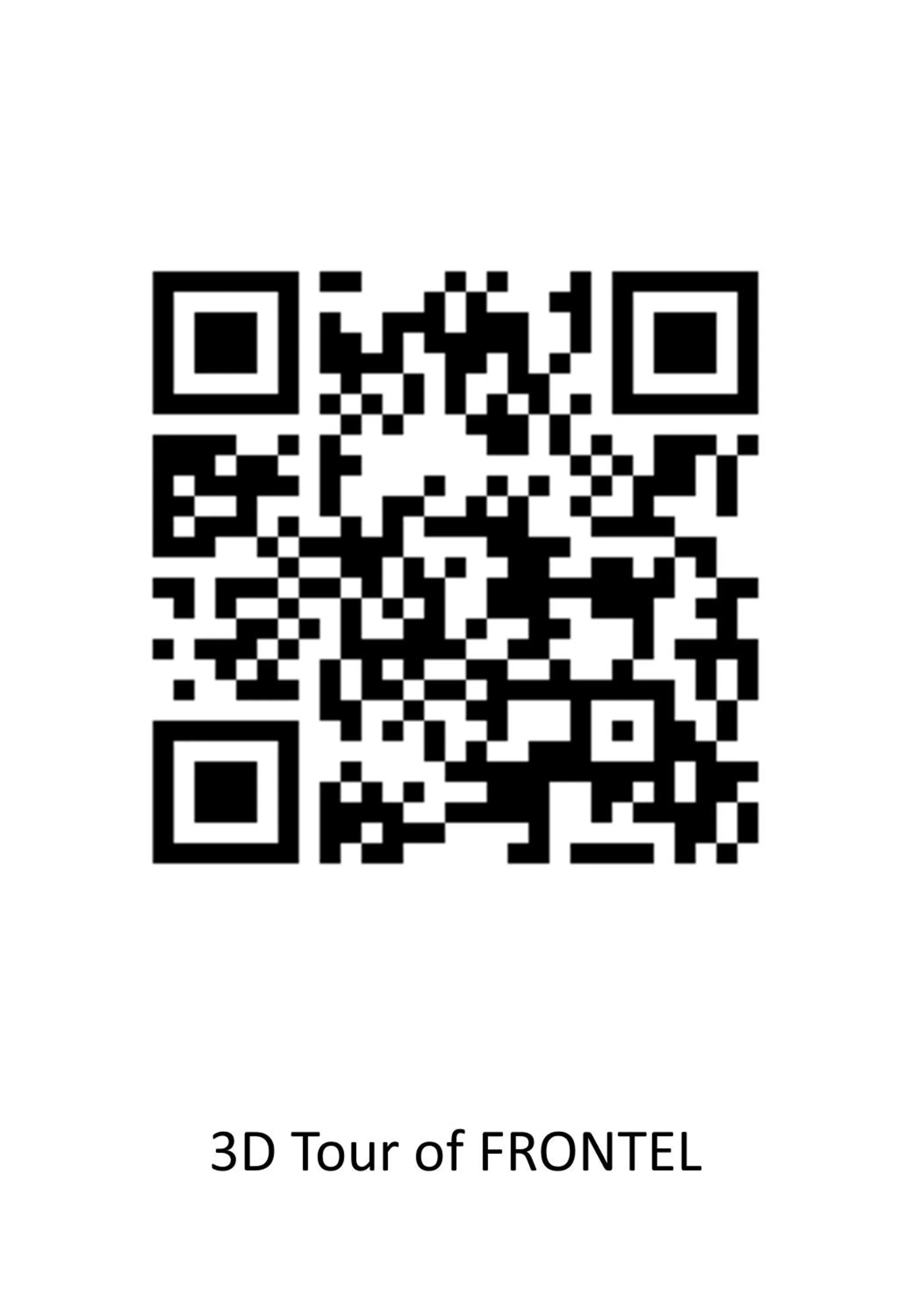 Frontel Al Harithia Hotel