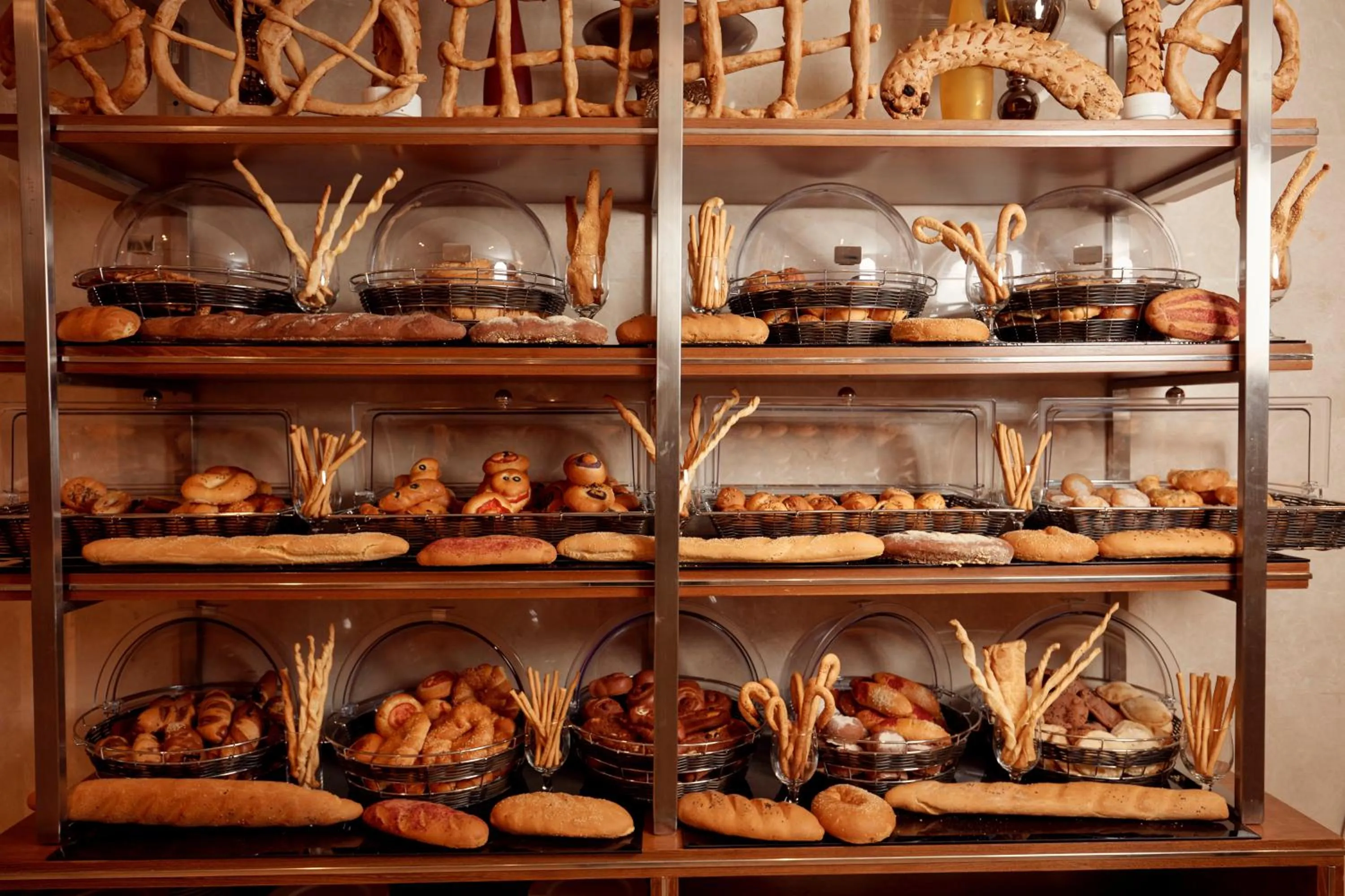 Frontel Al Harithia Hotel