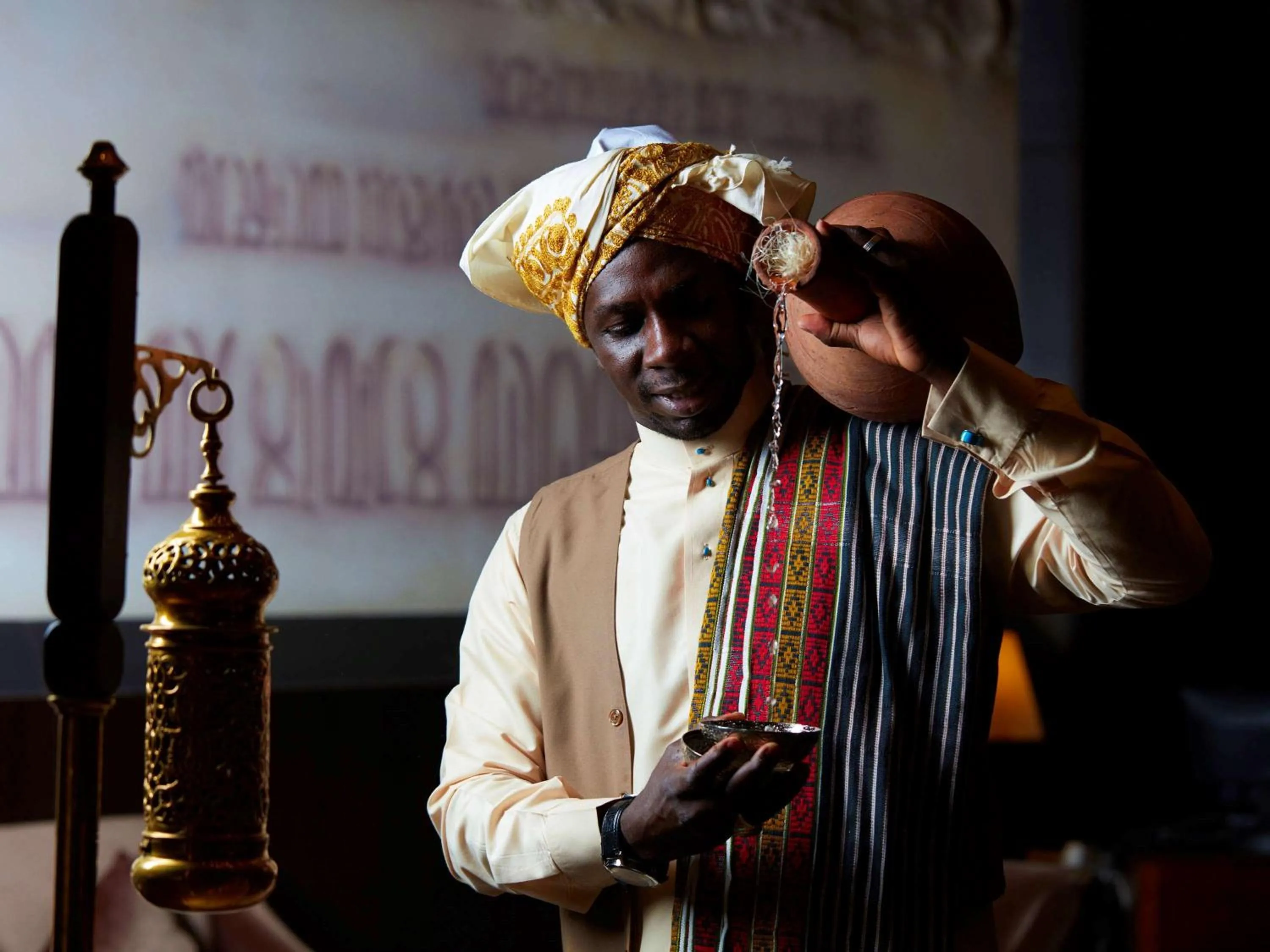 Sports in Frontel Al Harithia Hotel