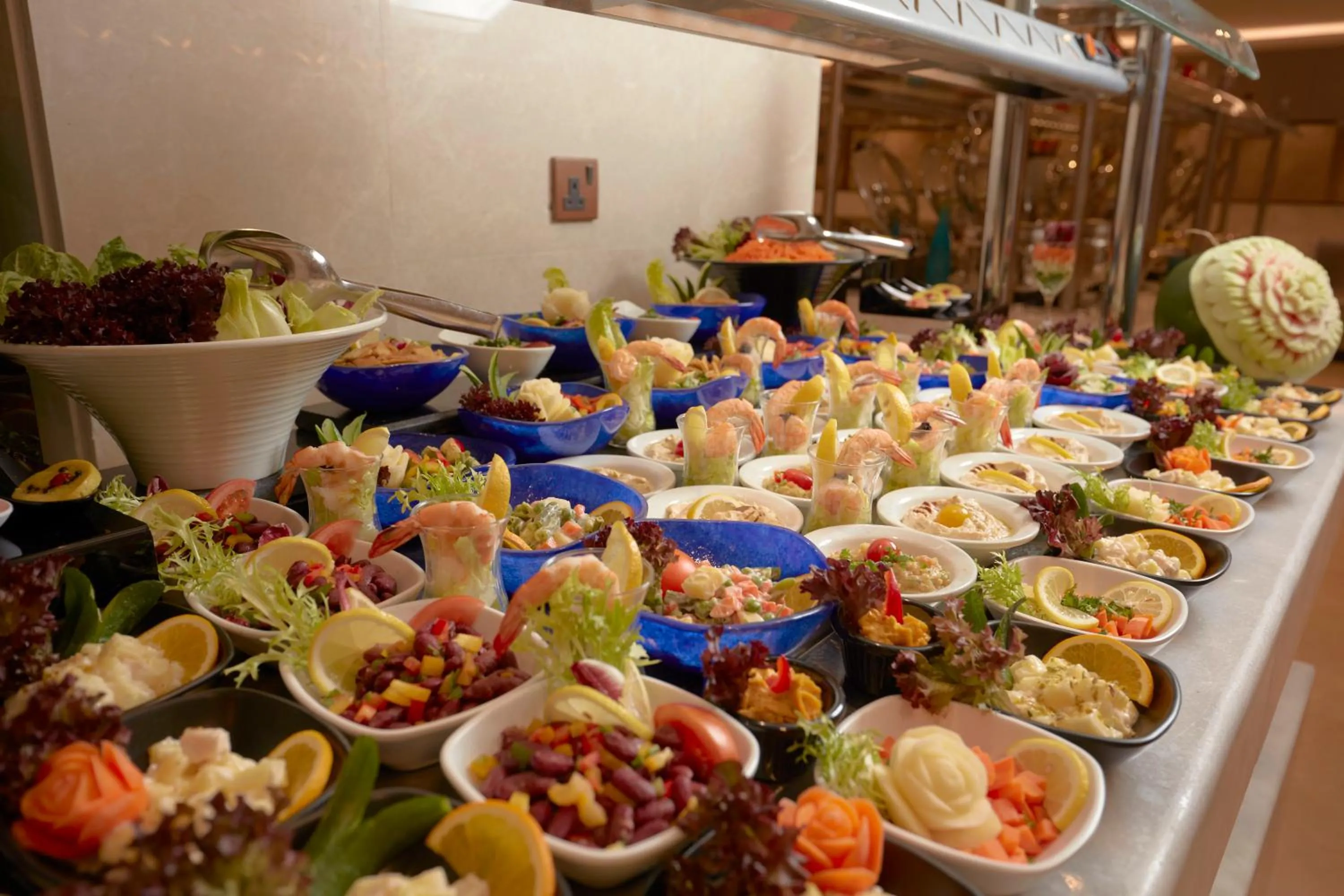 Frontel Al Harithia Hotel