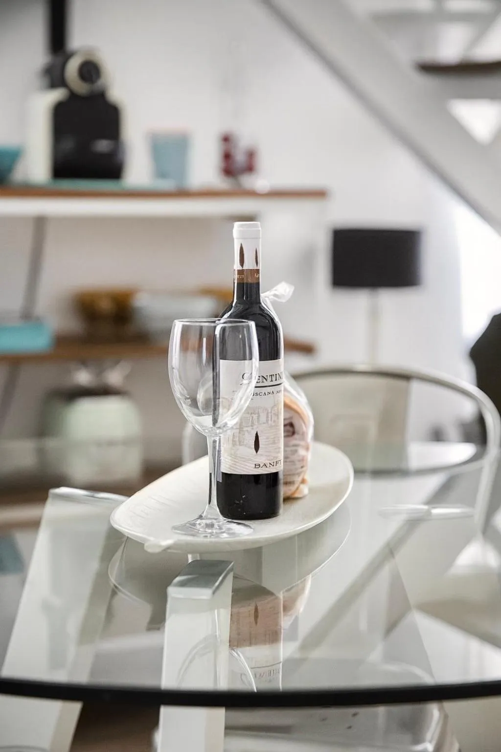 Drinks in Trastevere Stars