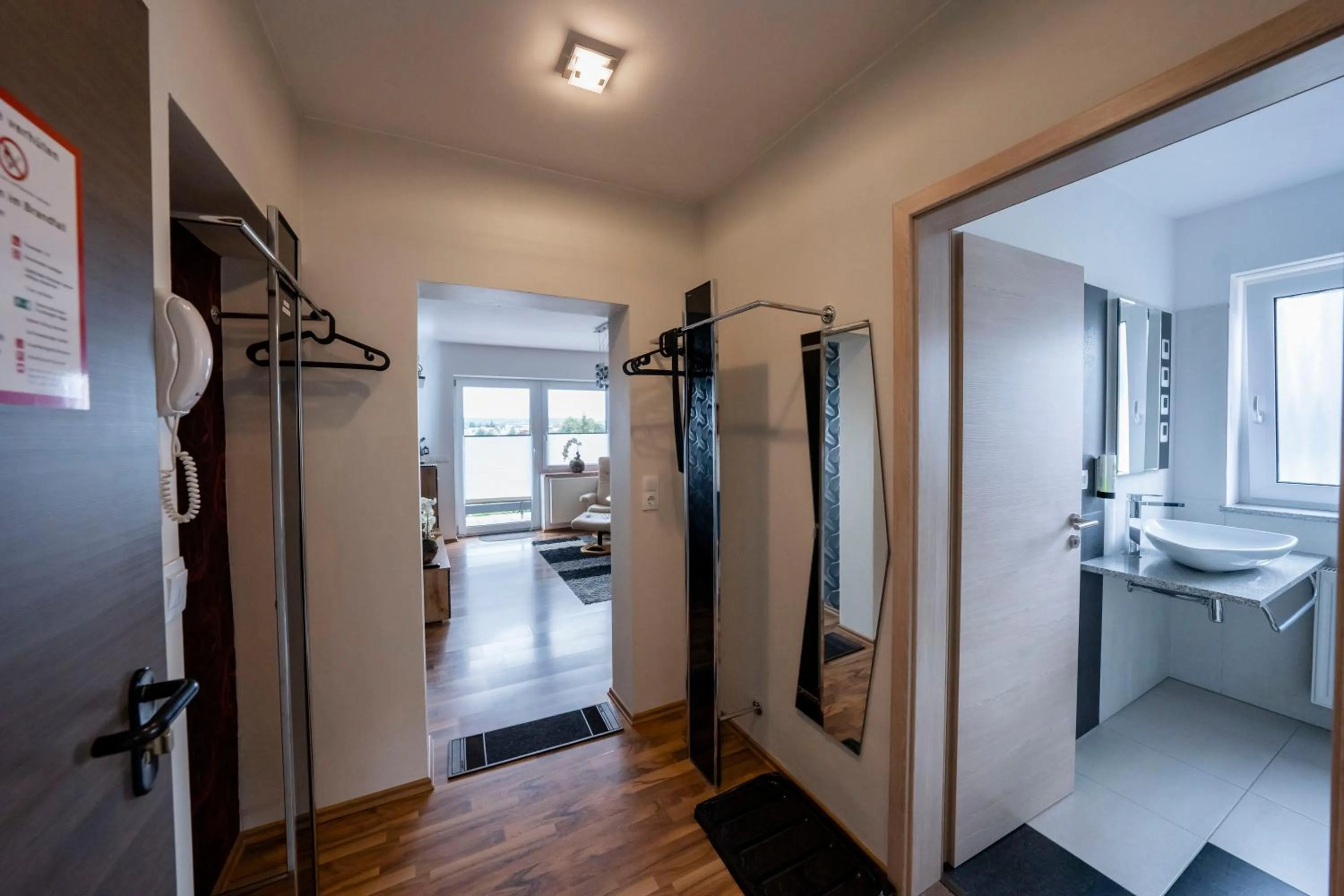 Blissberg Winterberg