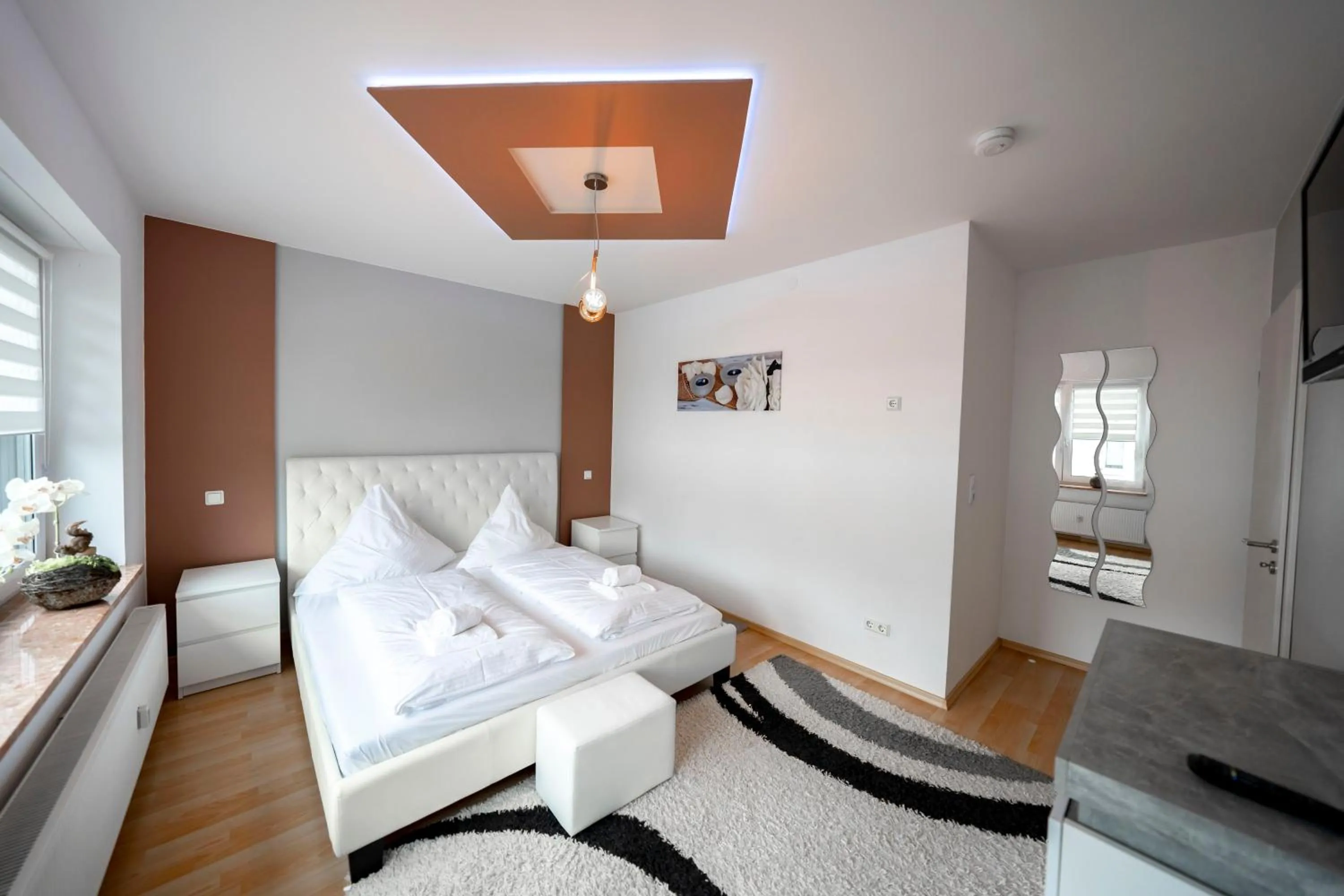 Bed in Blissberg Winterberg