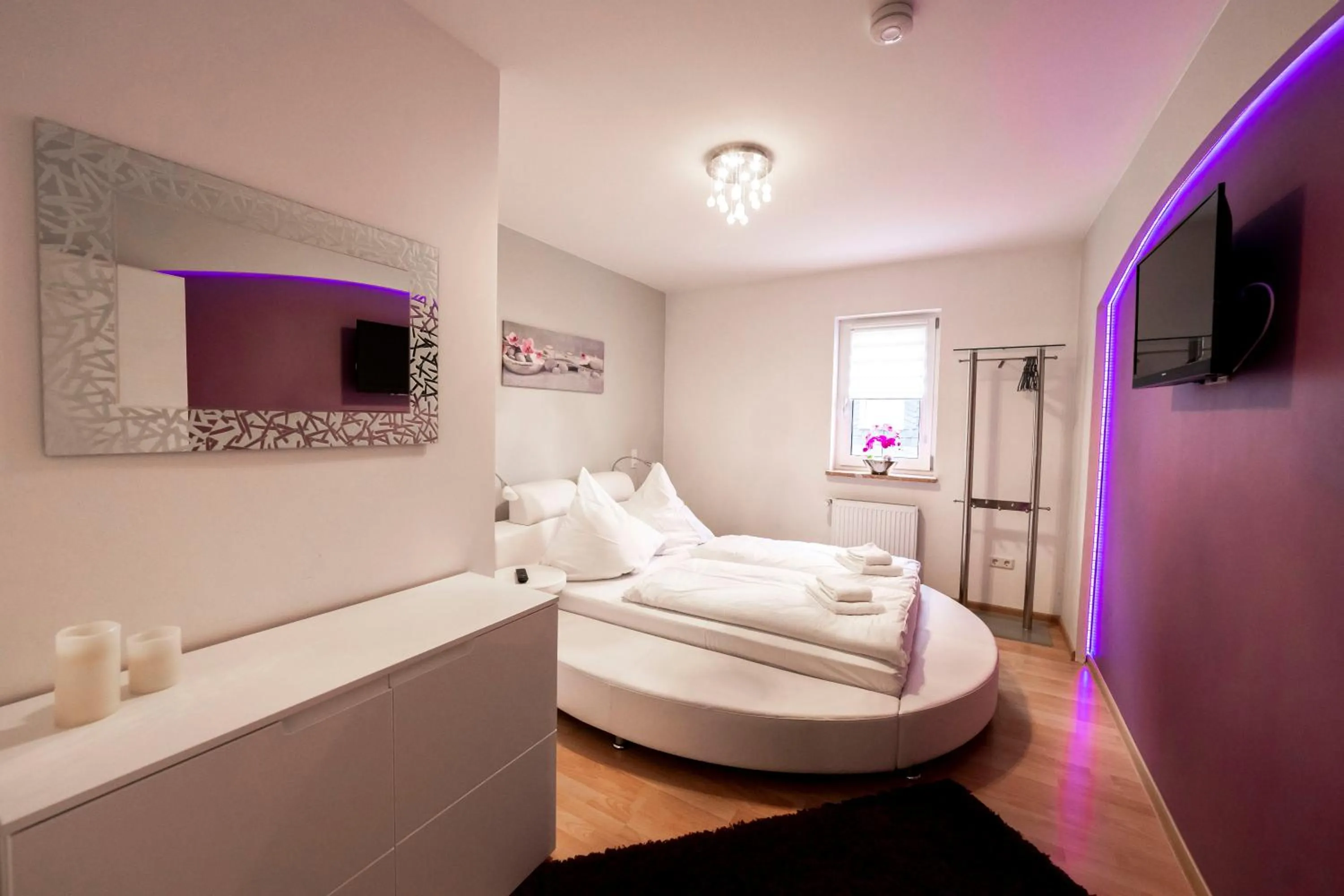 Bed in Blissberg Winterberg