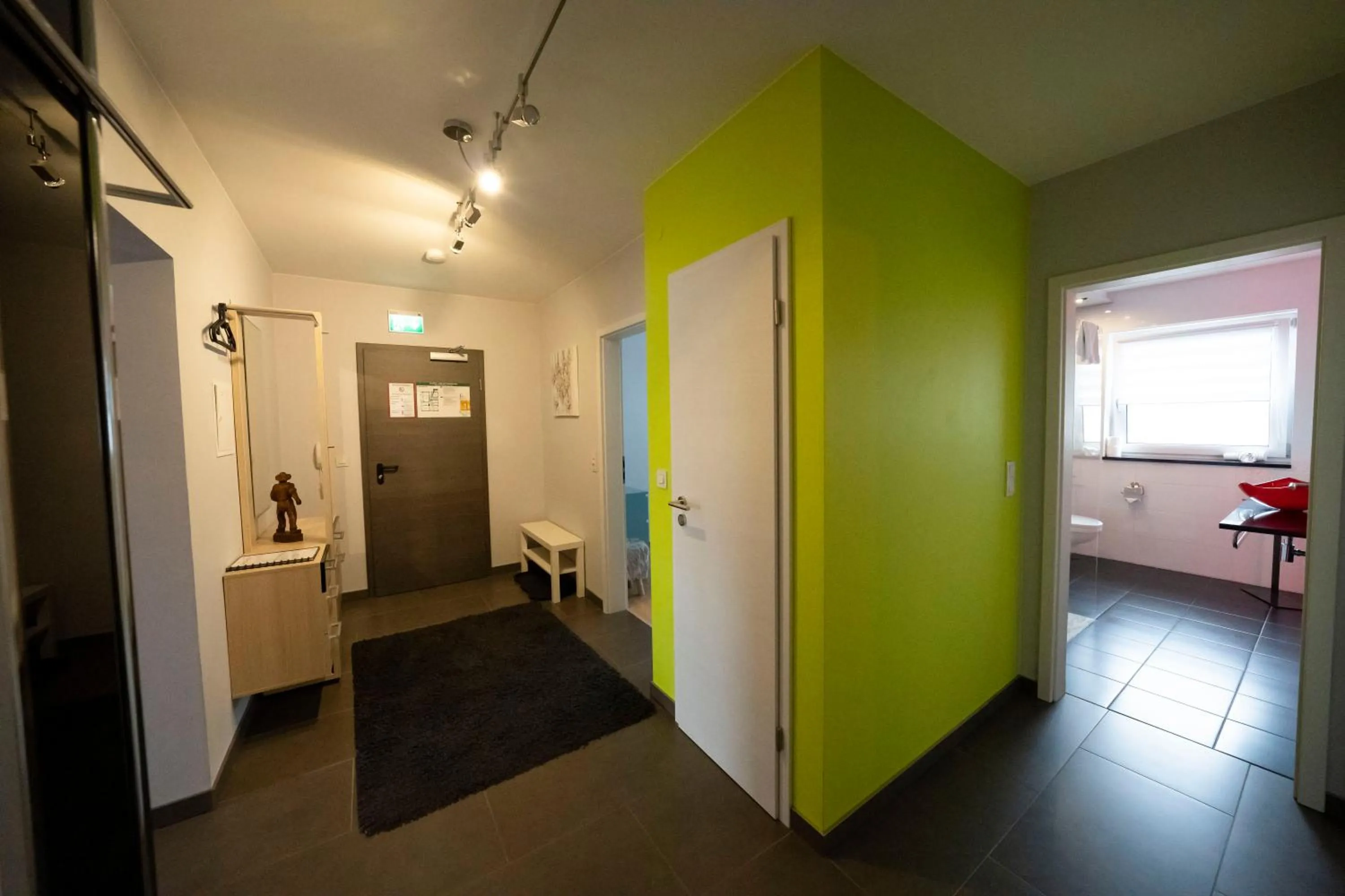 Blissberg Winterberg