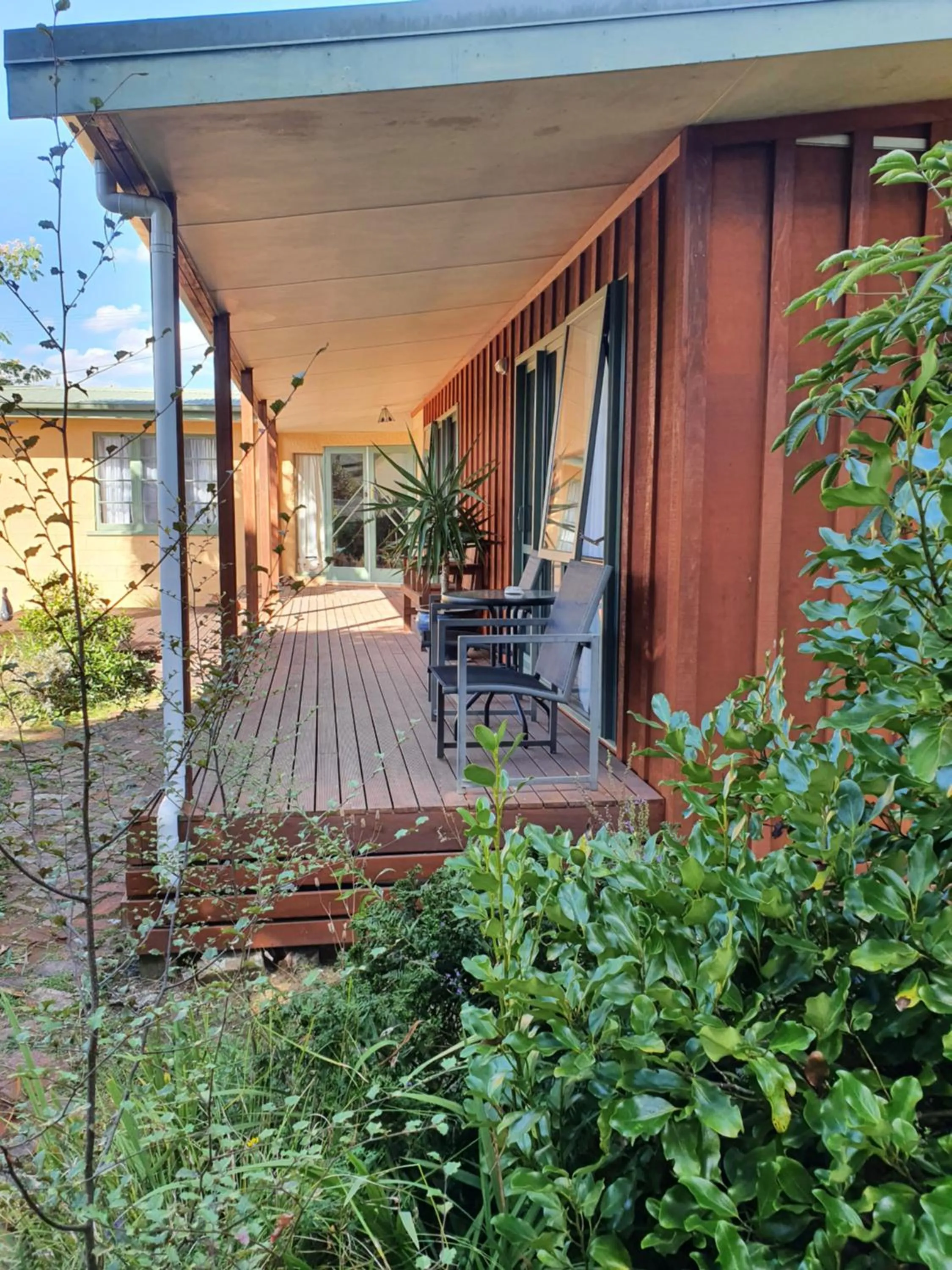 Off The Beaten Trail Acc & Bike Tours