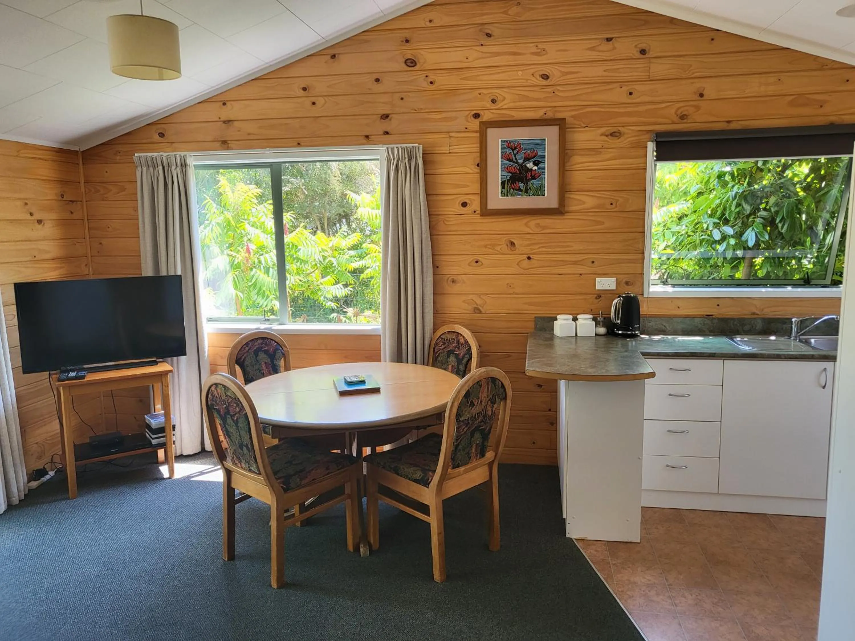 Off The Beaten Trail Acc & Bike Tours