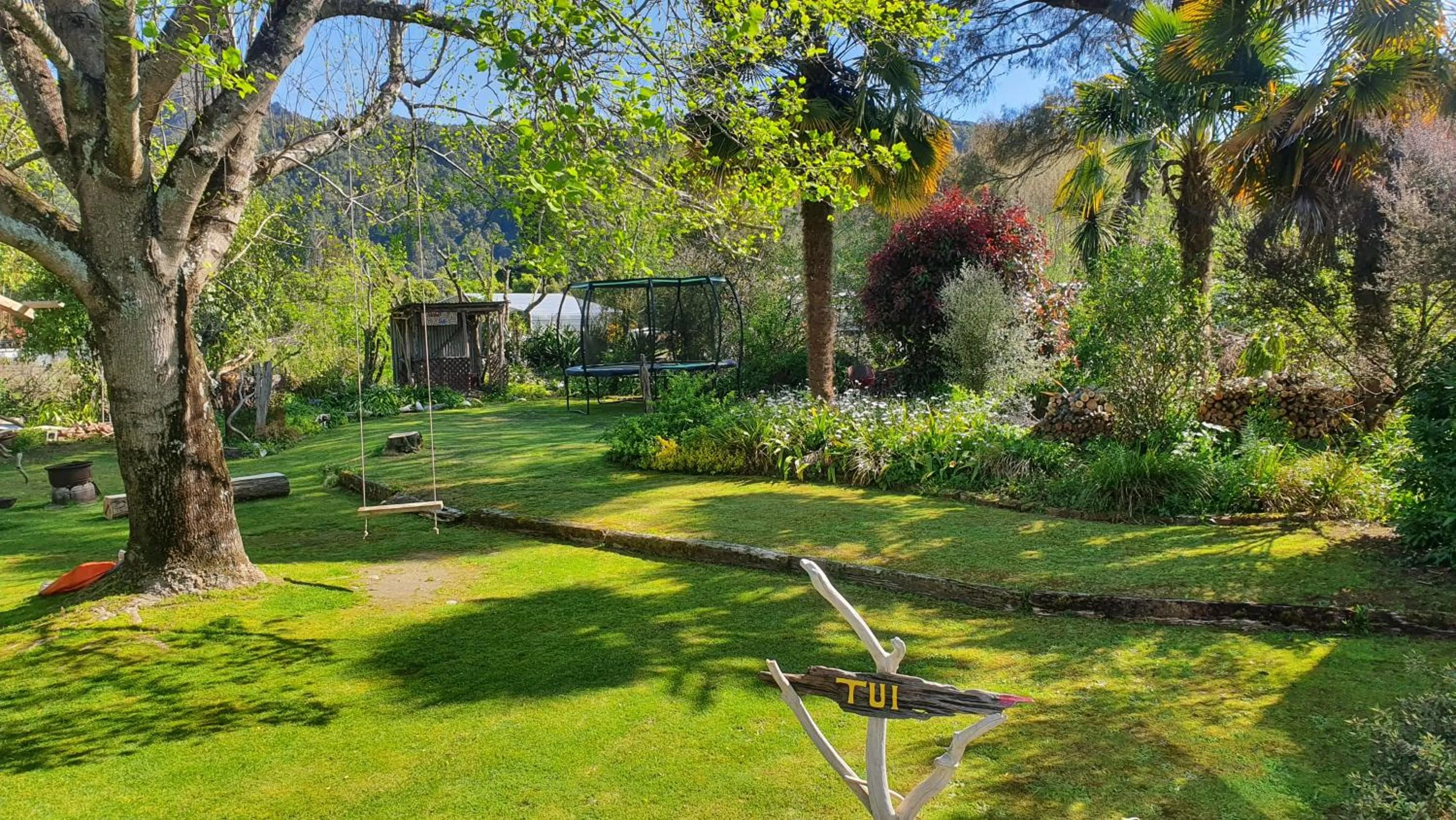 Off The Beaten Trail Acc & Bike Tours