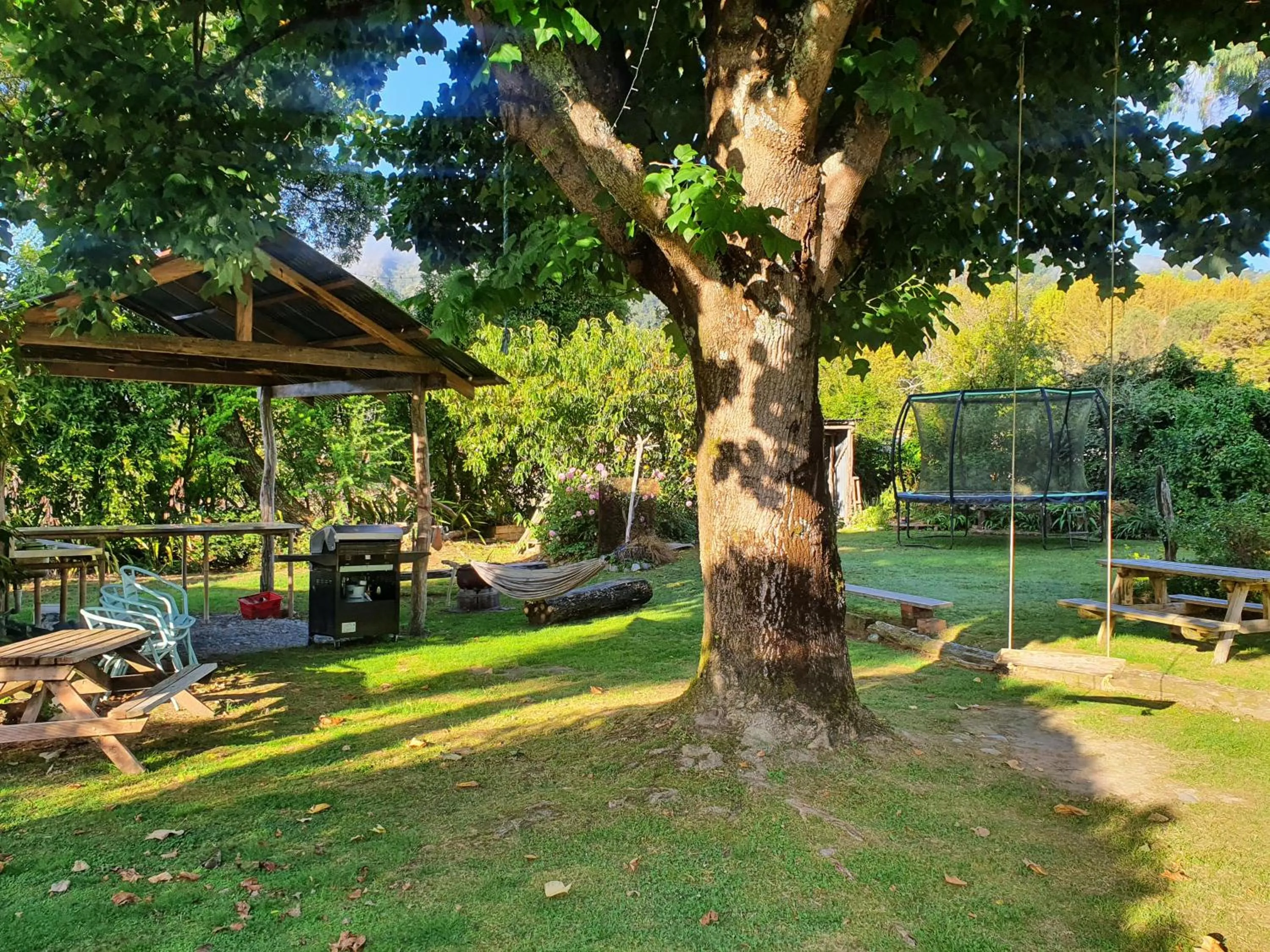 Off The Beaten Trail Acc & Bike Tours