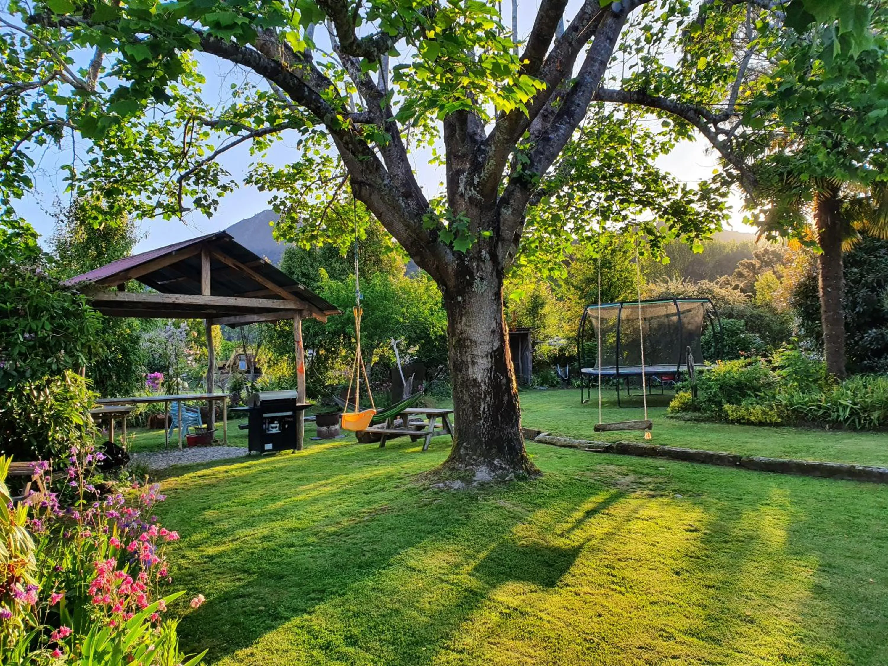 Off The Beaten Trail Acc & Bike Tours