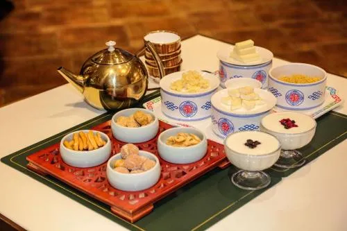 Inner Mongolia Grand Hotel