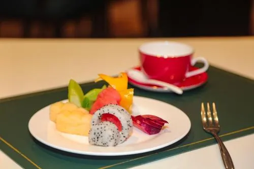 Inner Mongolia Grand Hotel