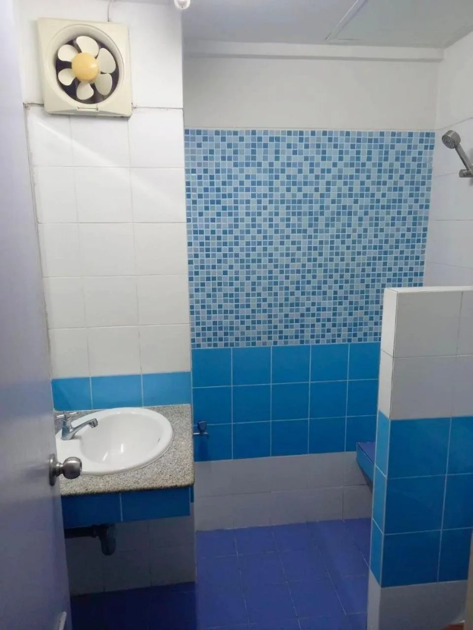 Mansion Sarasinee @ Chatuchak