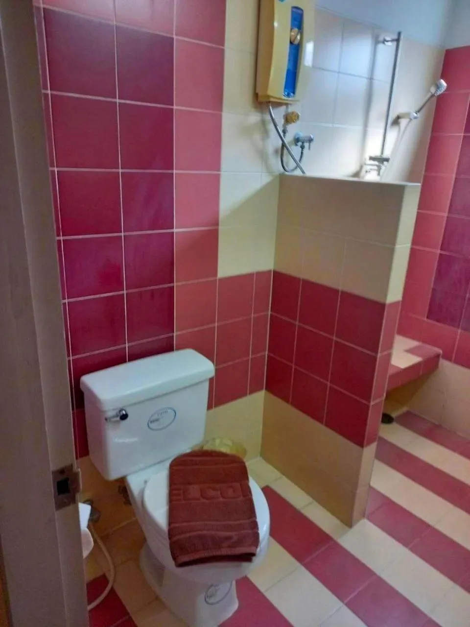 Mansion Sarasinee @ Chatuchak