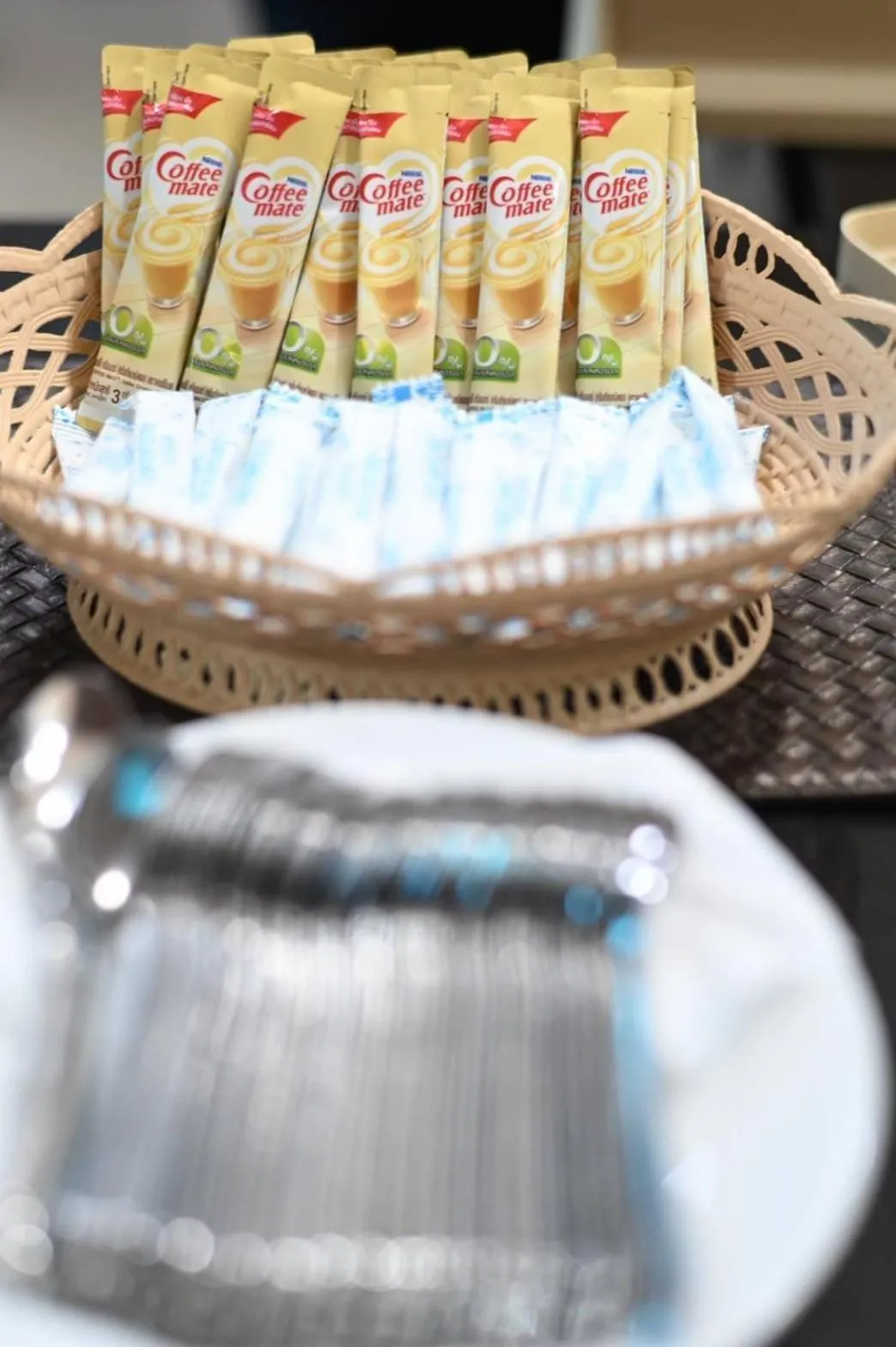 Restaurant/places to eat in Mansion Sarasinee @ Chatuchak