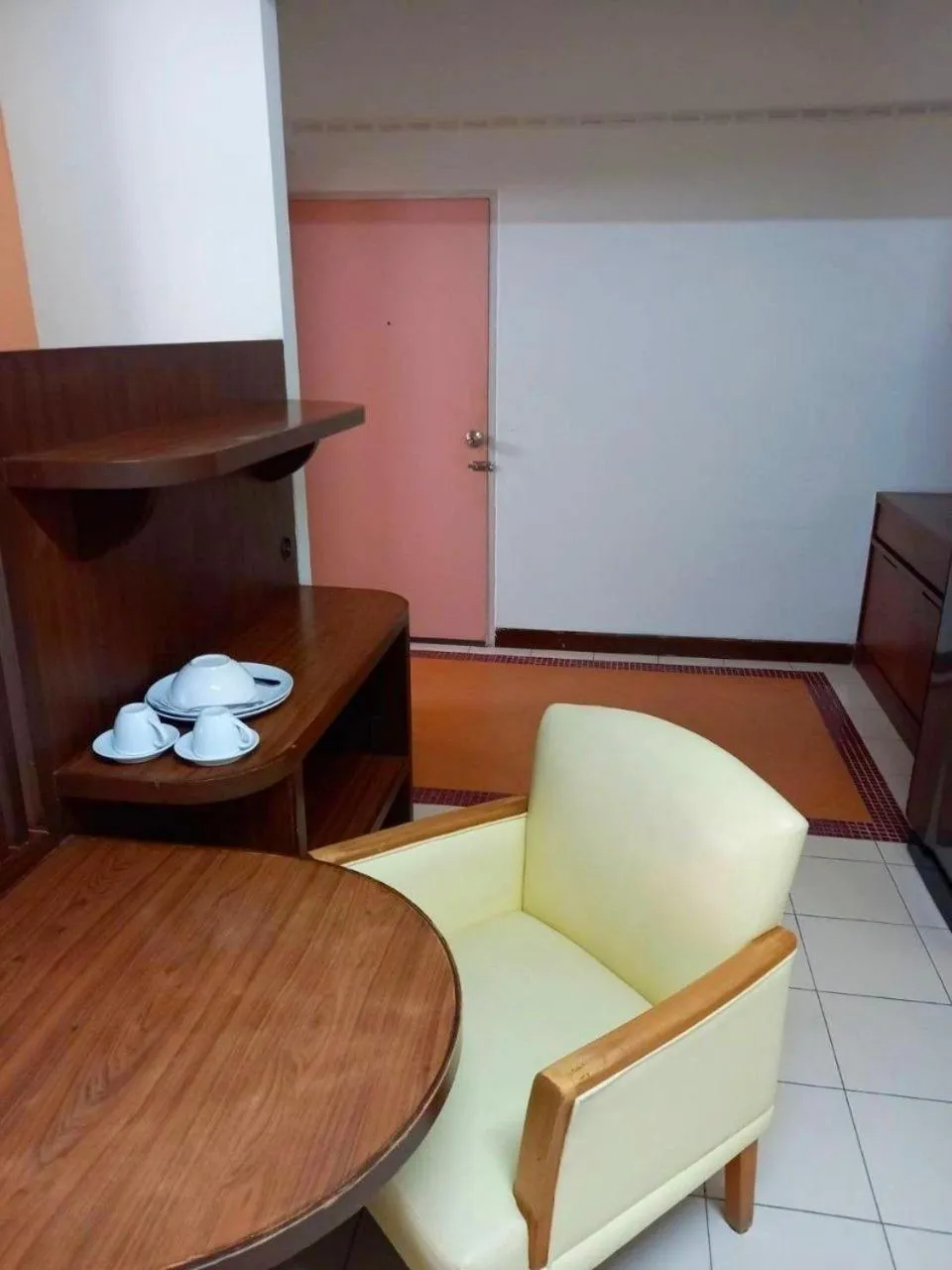 Mansion Sarasinee @ Chatuchak