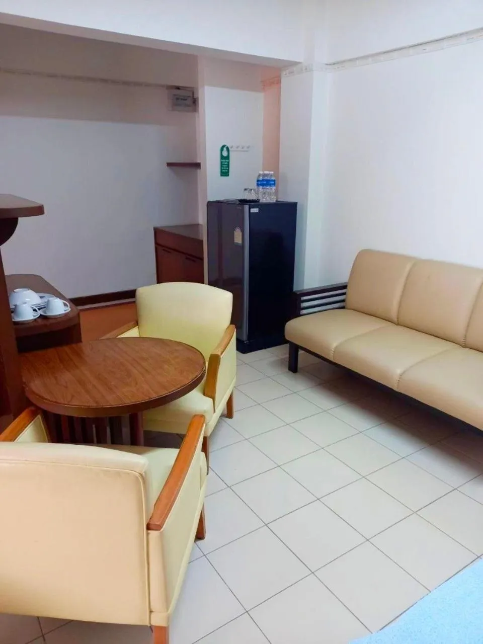 Mansion Sarasinee @ Chatuchak