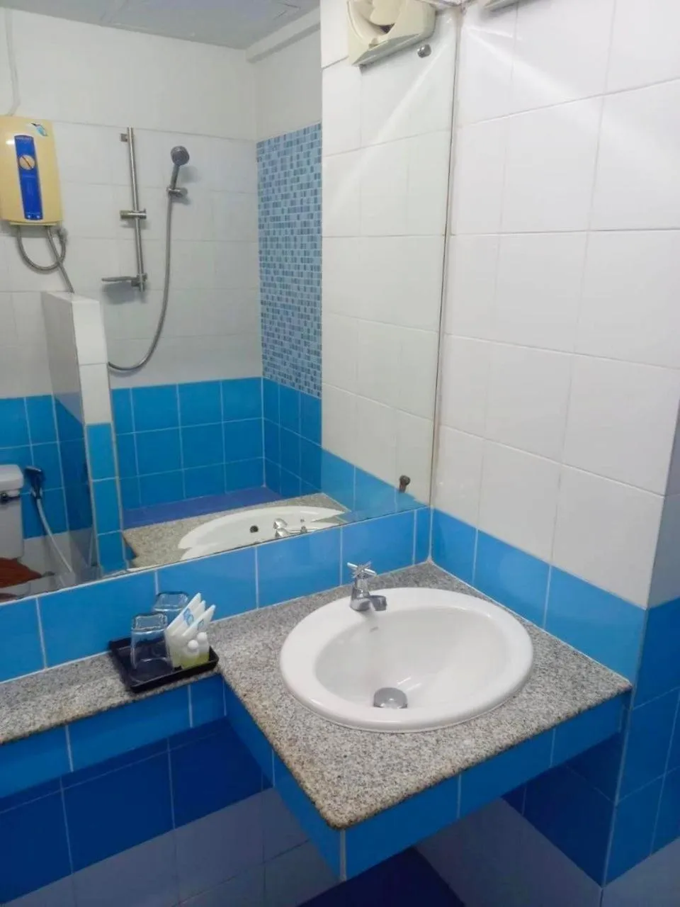 Mansion Sarasinee @ Chatuchak