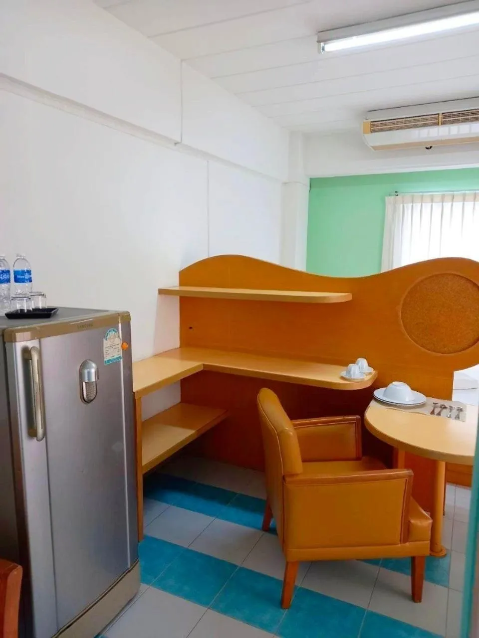 Mansion Sarasinee @ Chatuchak