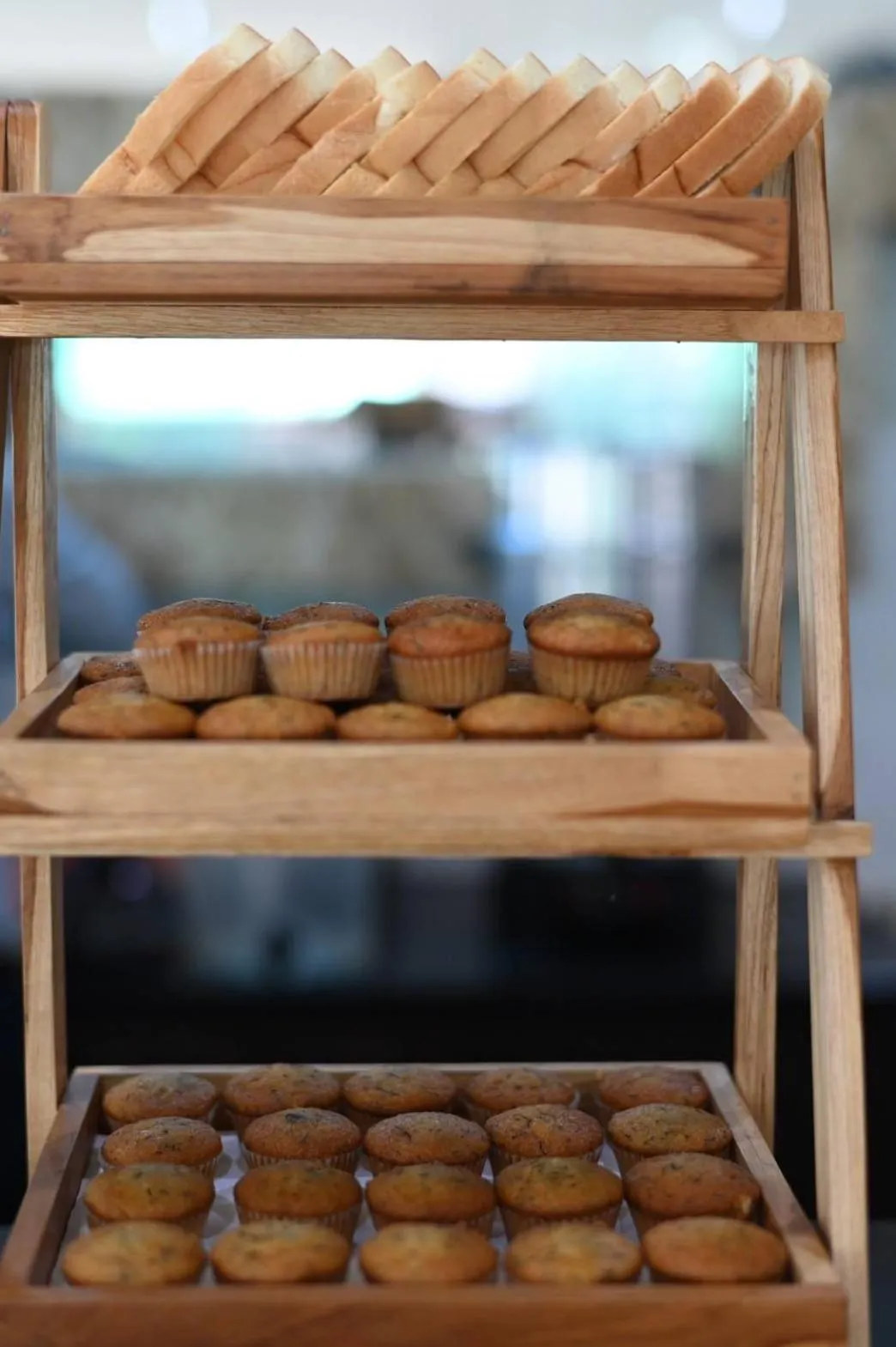 Restaurant/places to eat in Mansion Sarasinee @ Chatuchak