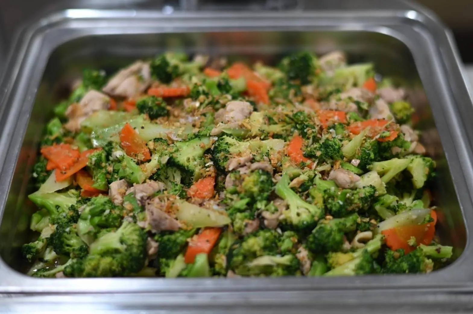 Restaurant/places to eat in Mansion Sarasinee @ Chatuchak