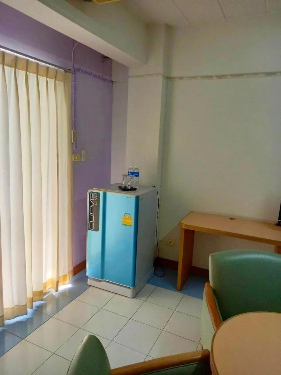 Mansion Sarasinee @ Chatuchak