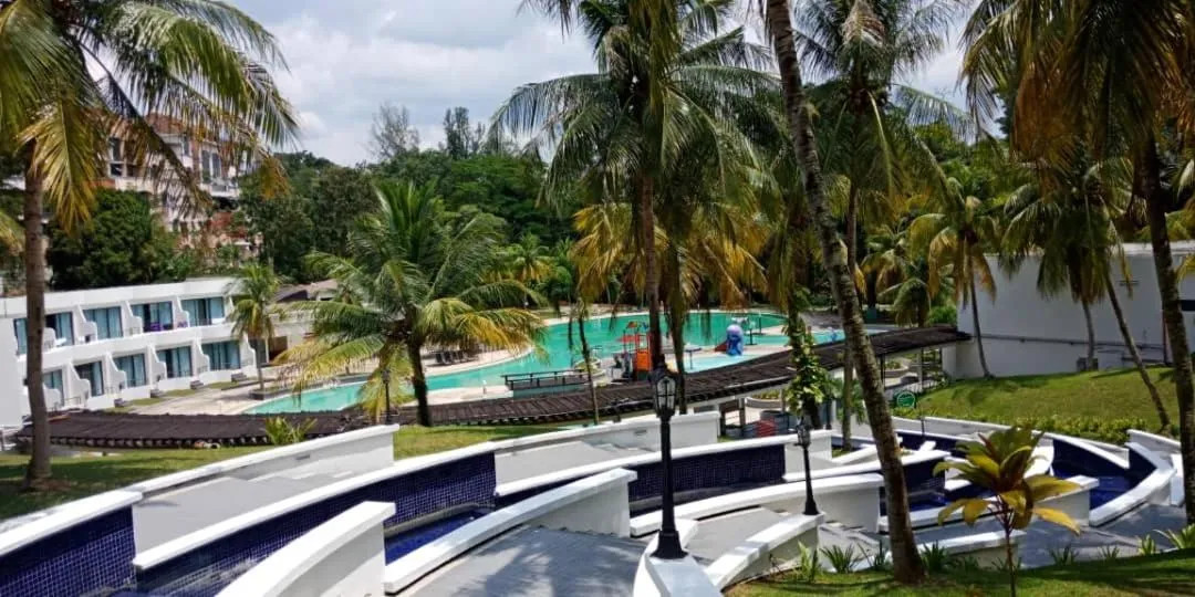 Klana Resort Seremban