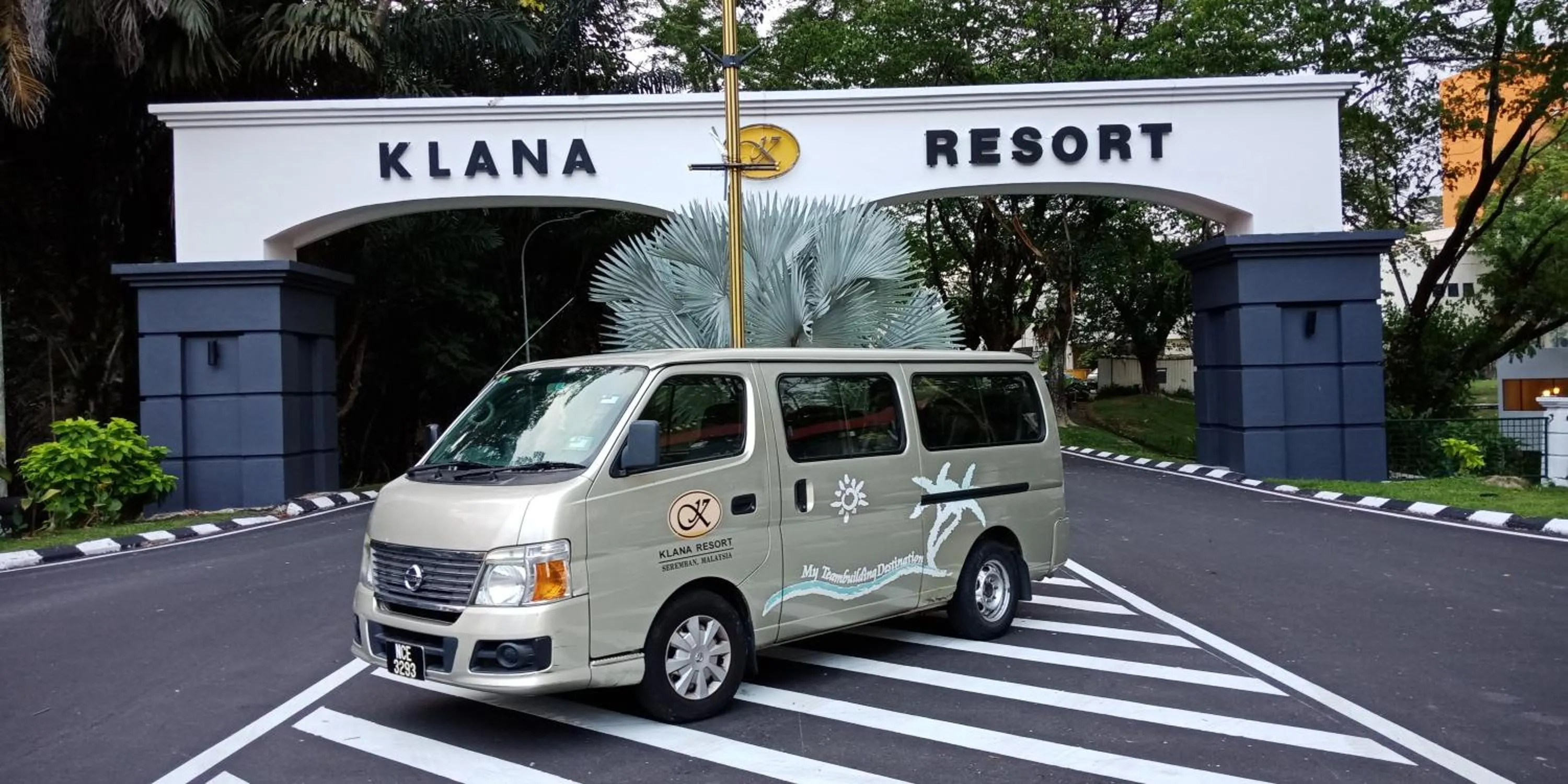 Klana Resort Seremban